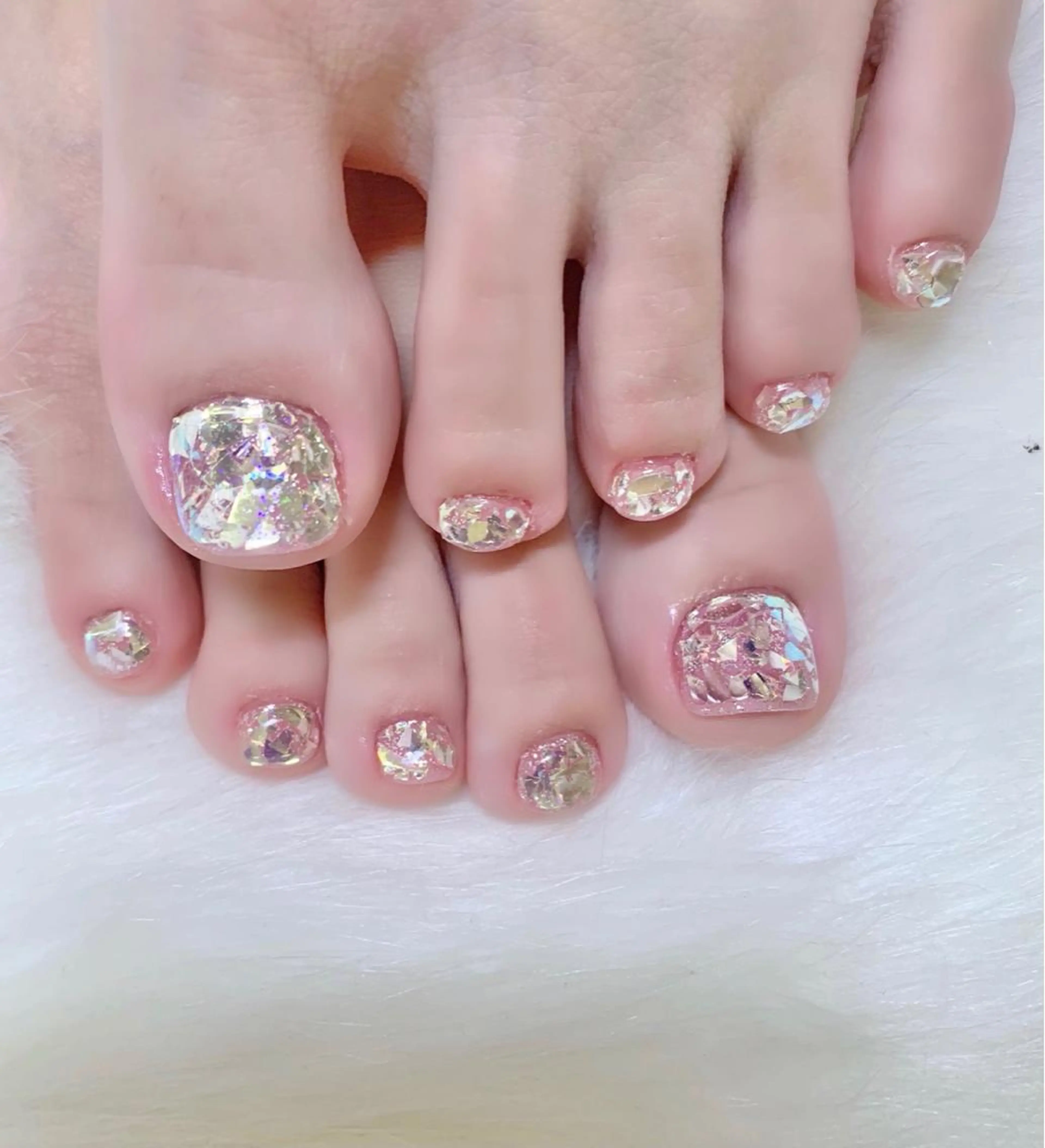 ジェルアートプランの写真