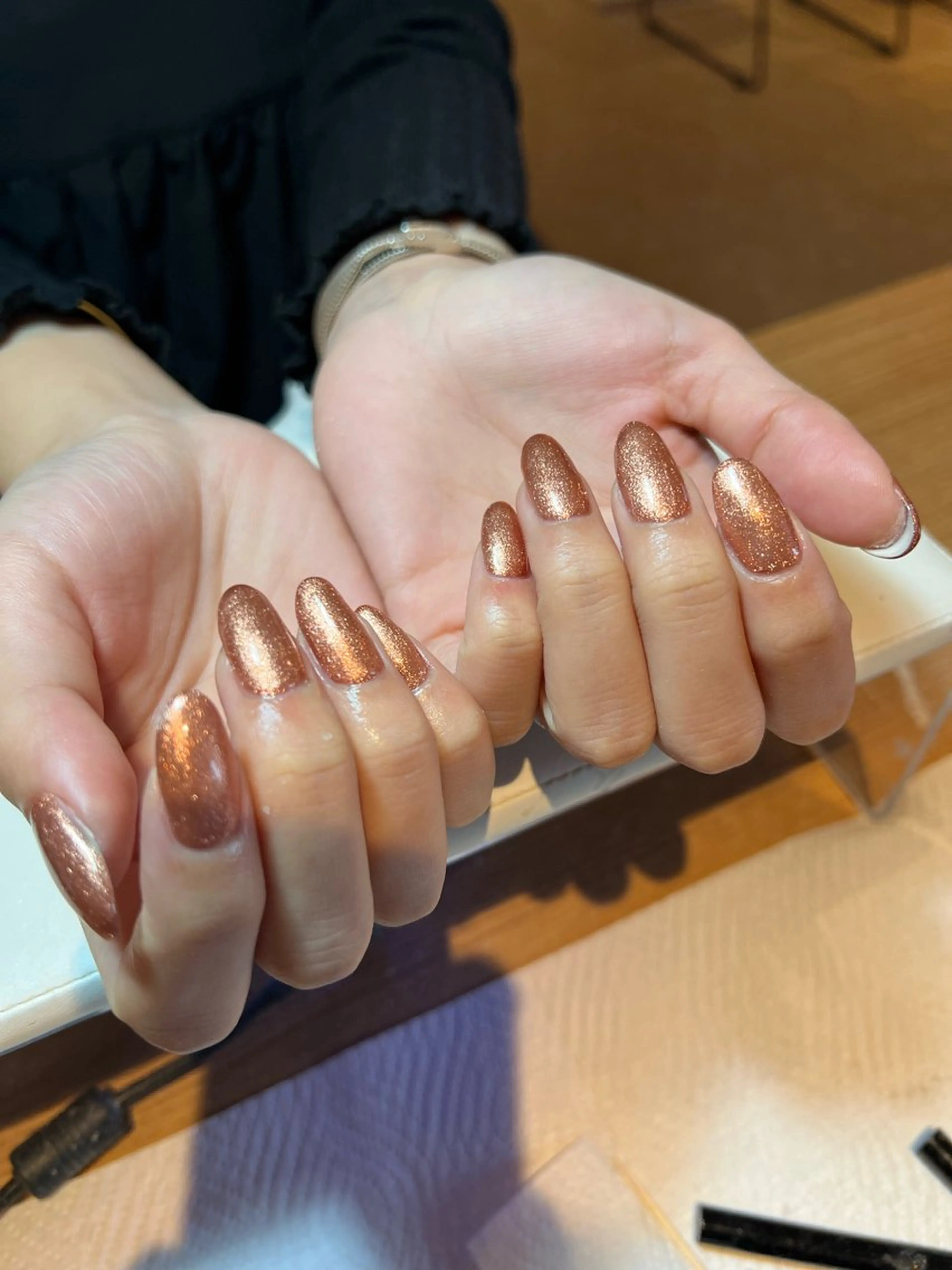 ネイル ハンドネイル .Etel atelier.のネイルデザイン