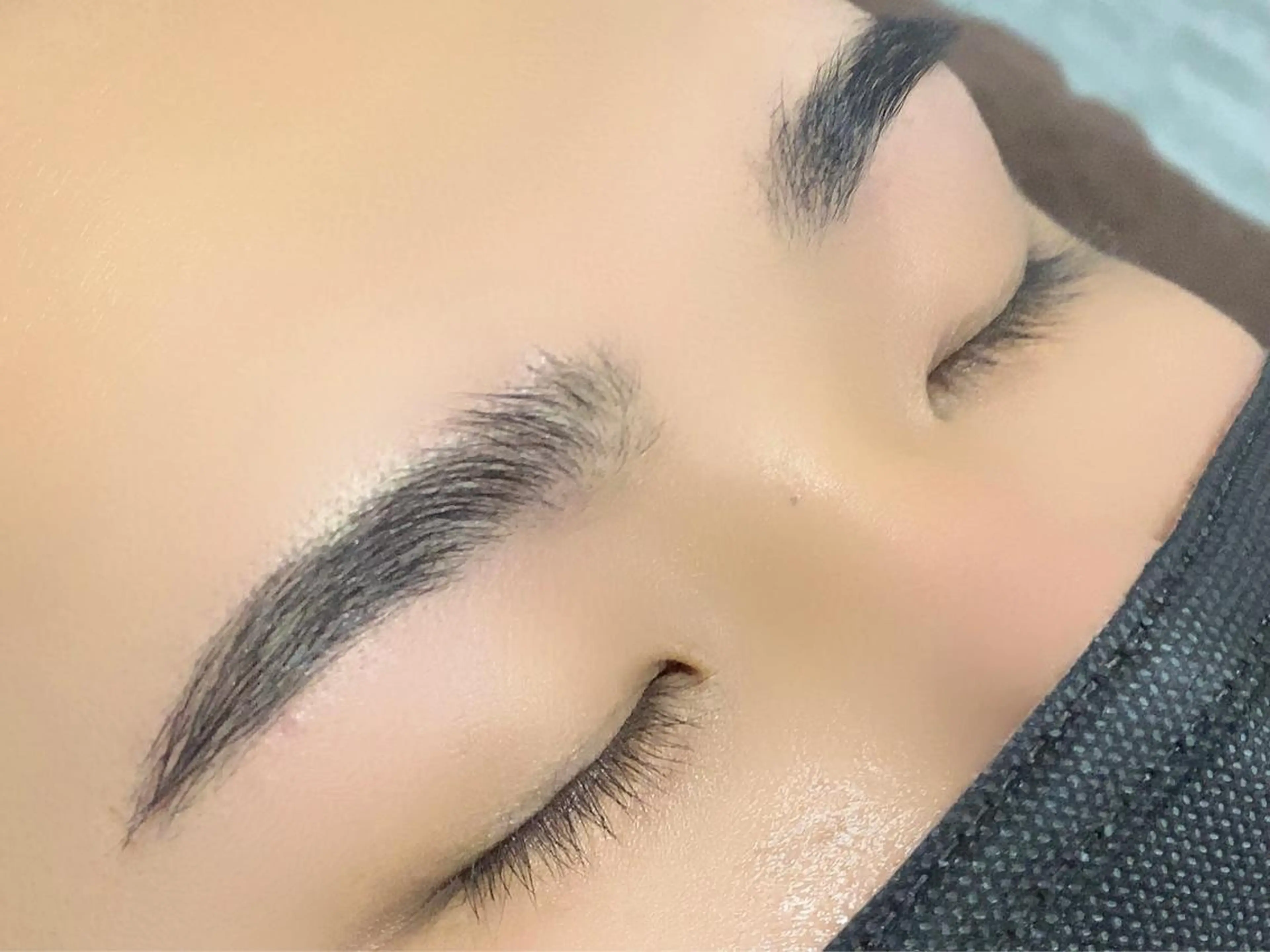 Uni.Lash【ユニラッシュ】所属・内田 有華のマツエク・マツパデザイン