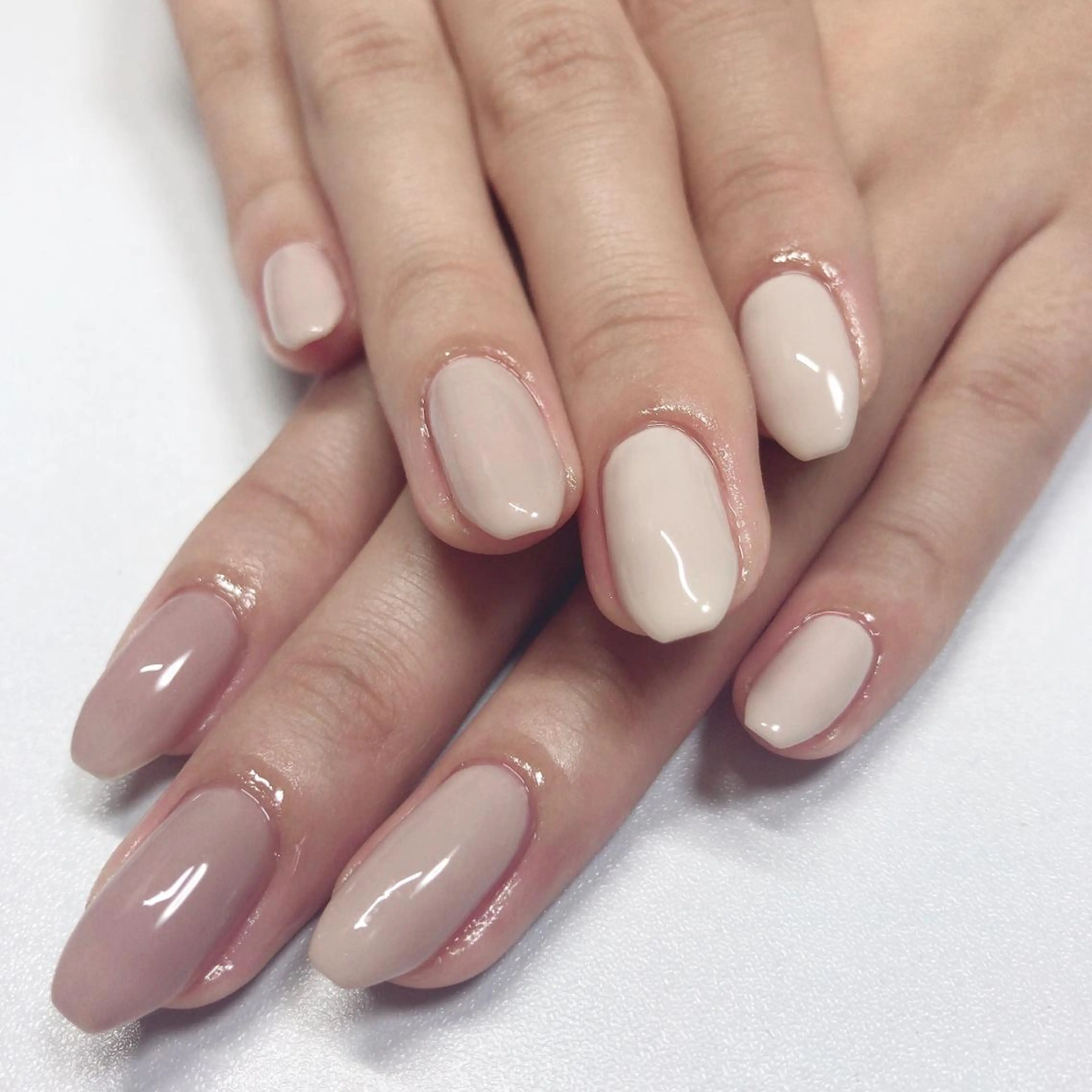 ネイル S Nailのネイルデザイン