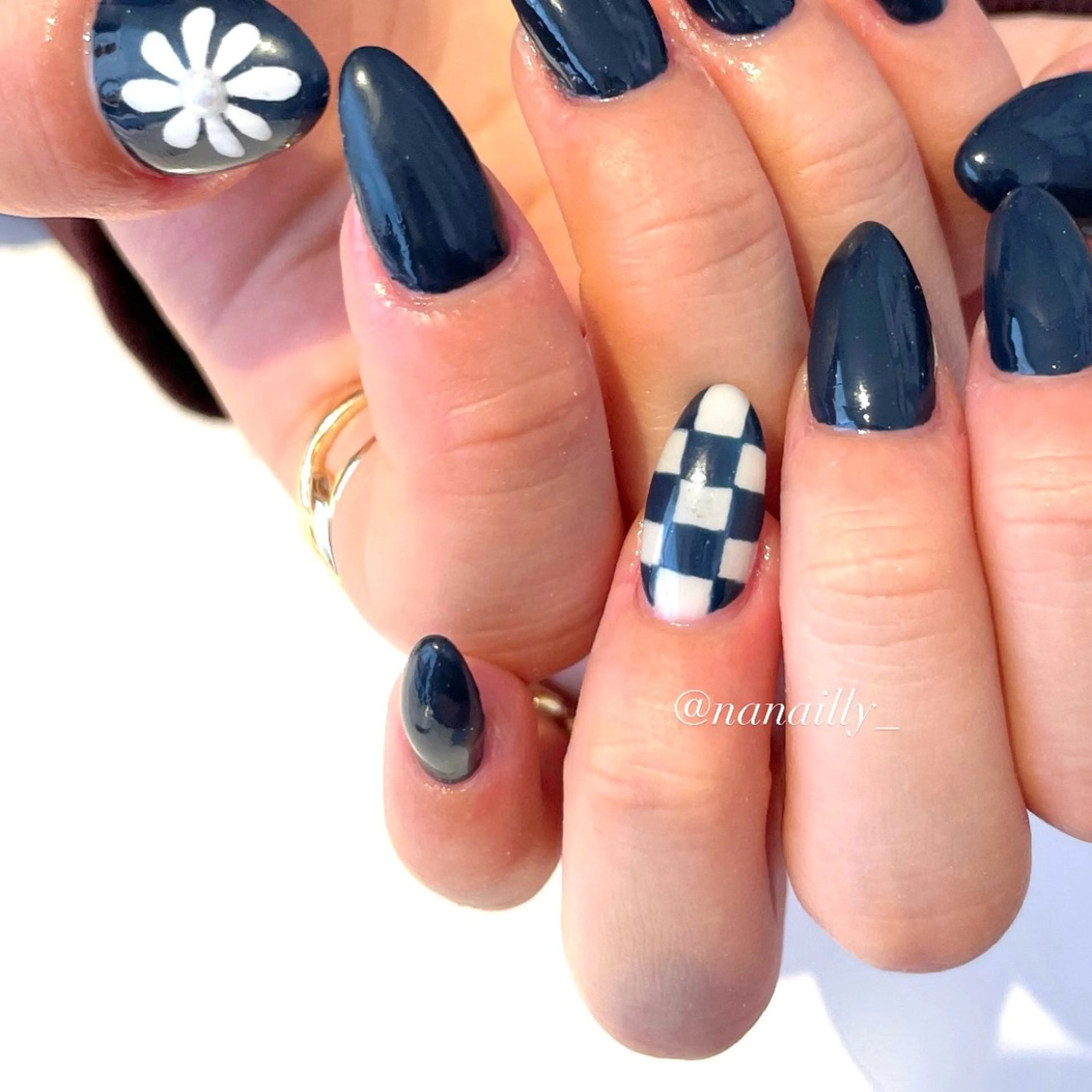 ネイル nail salon éclatのネイルデザイン