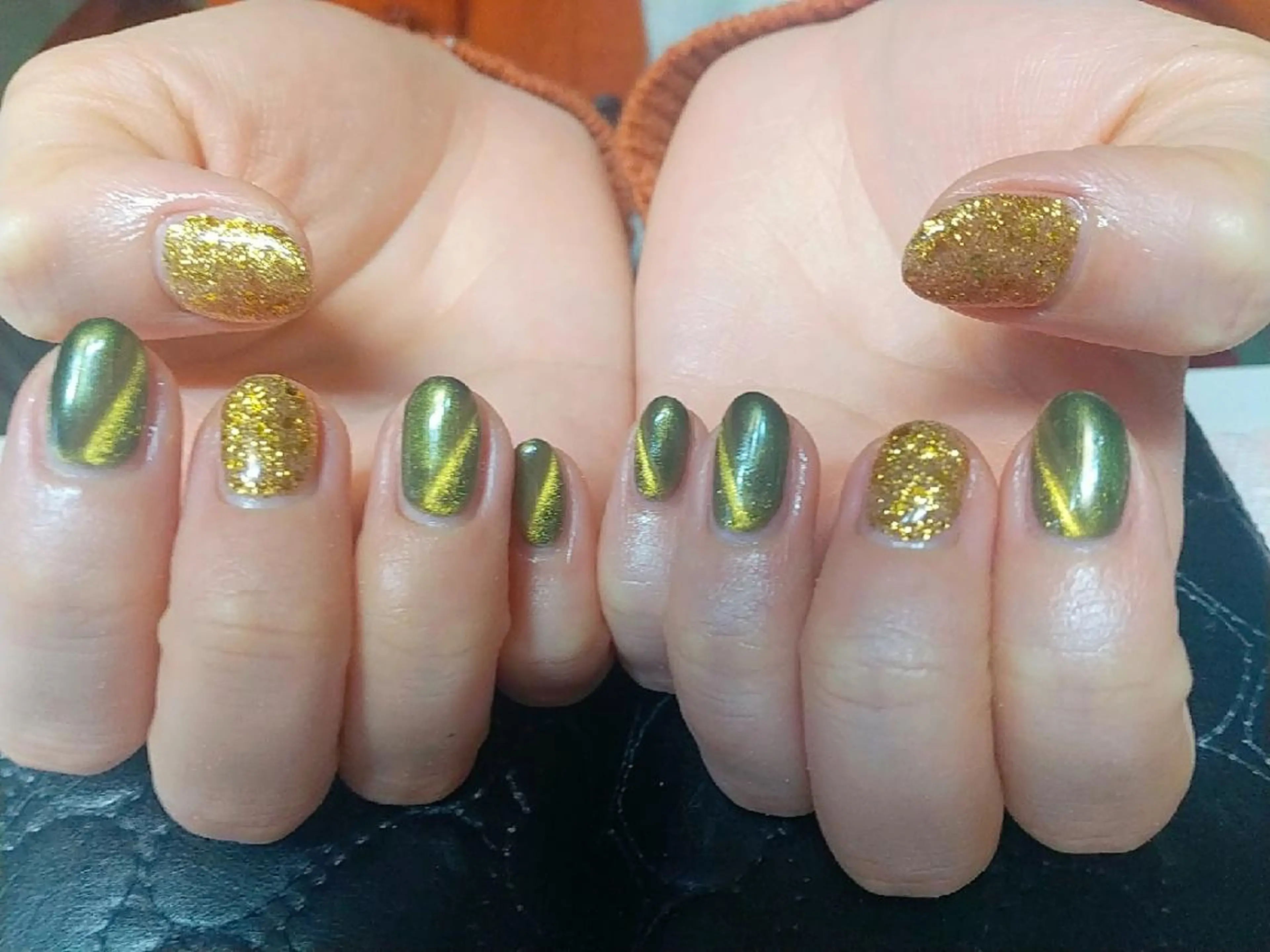 ネイル haru  nailのネイルデザイン