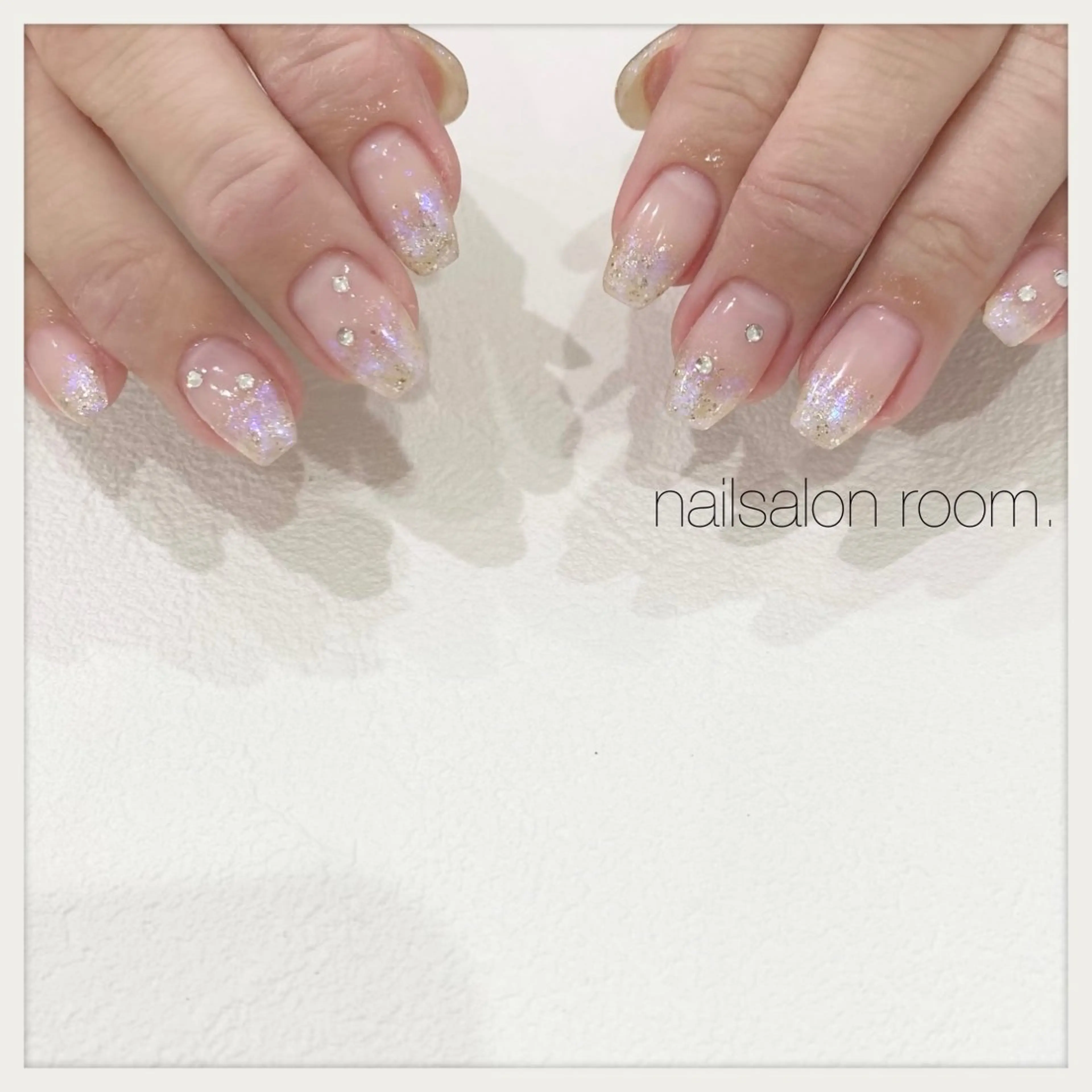 ネイル nailsalon room.のネイルデザイン