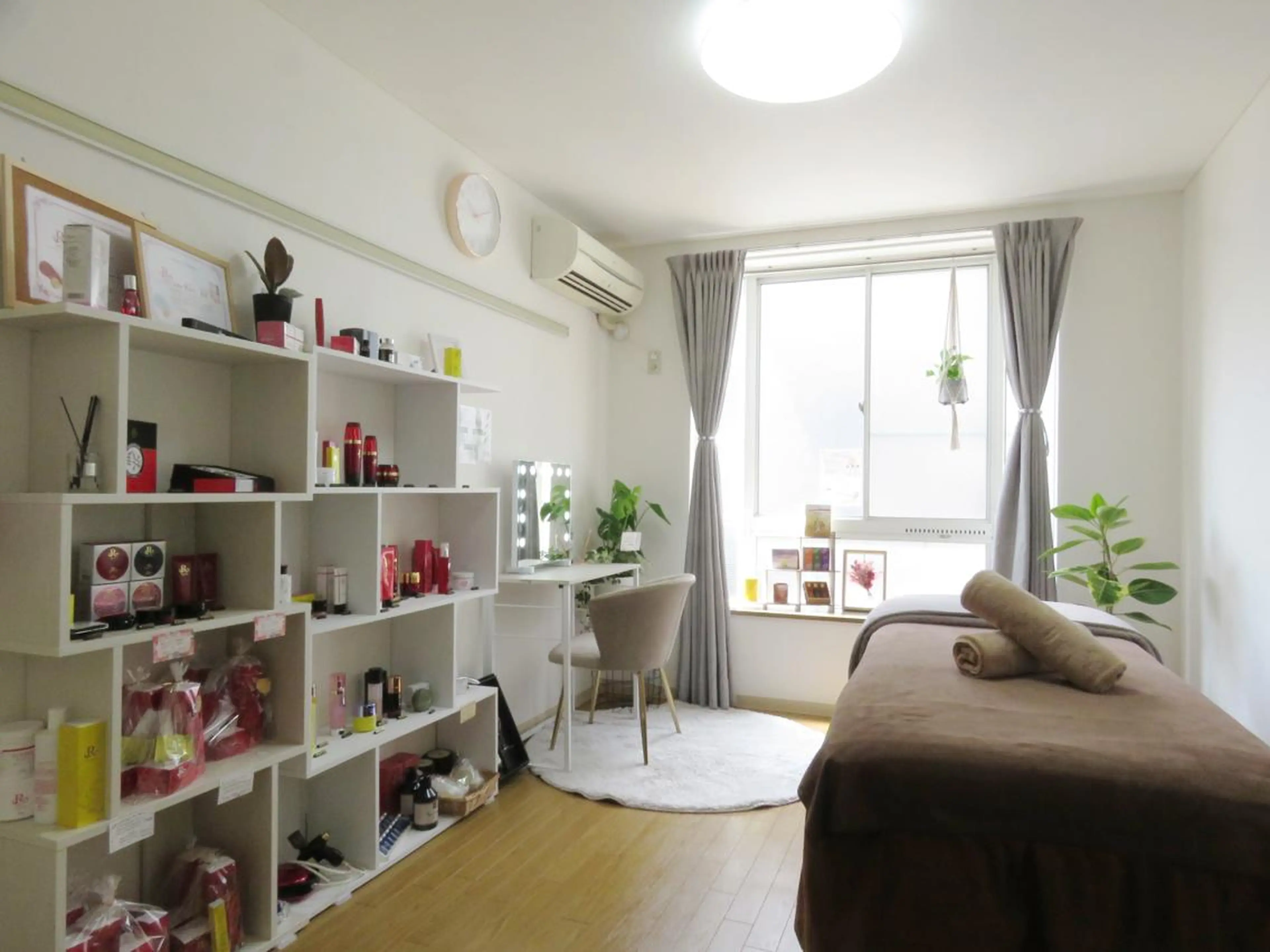 Beauty   Salon  Adiy所属・Adiy ikumiのエステ・リラクイメージ