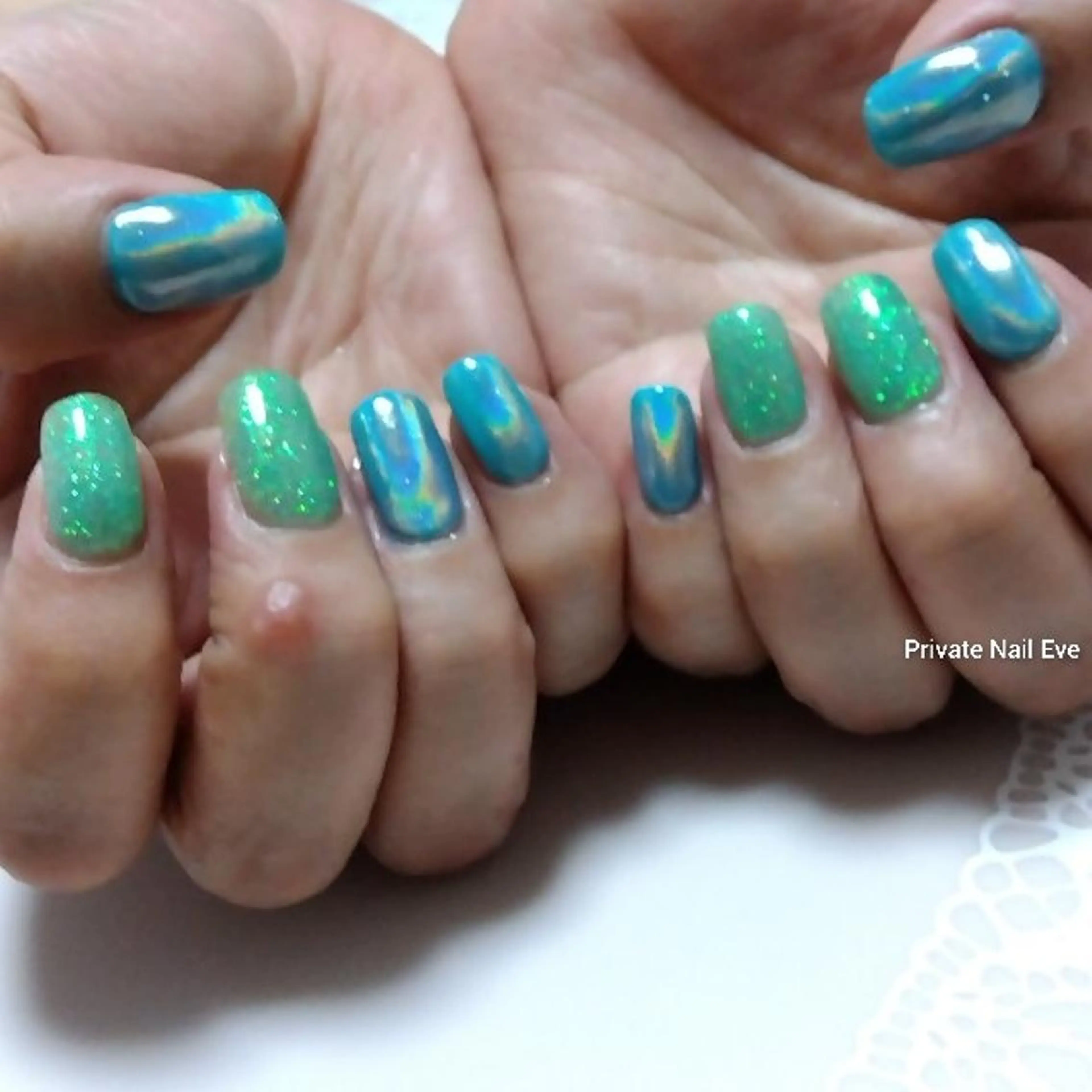 ネイル ハンドネイル ネイル junkoのネイルデザイン