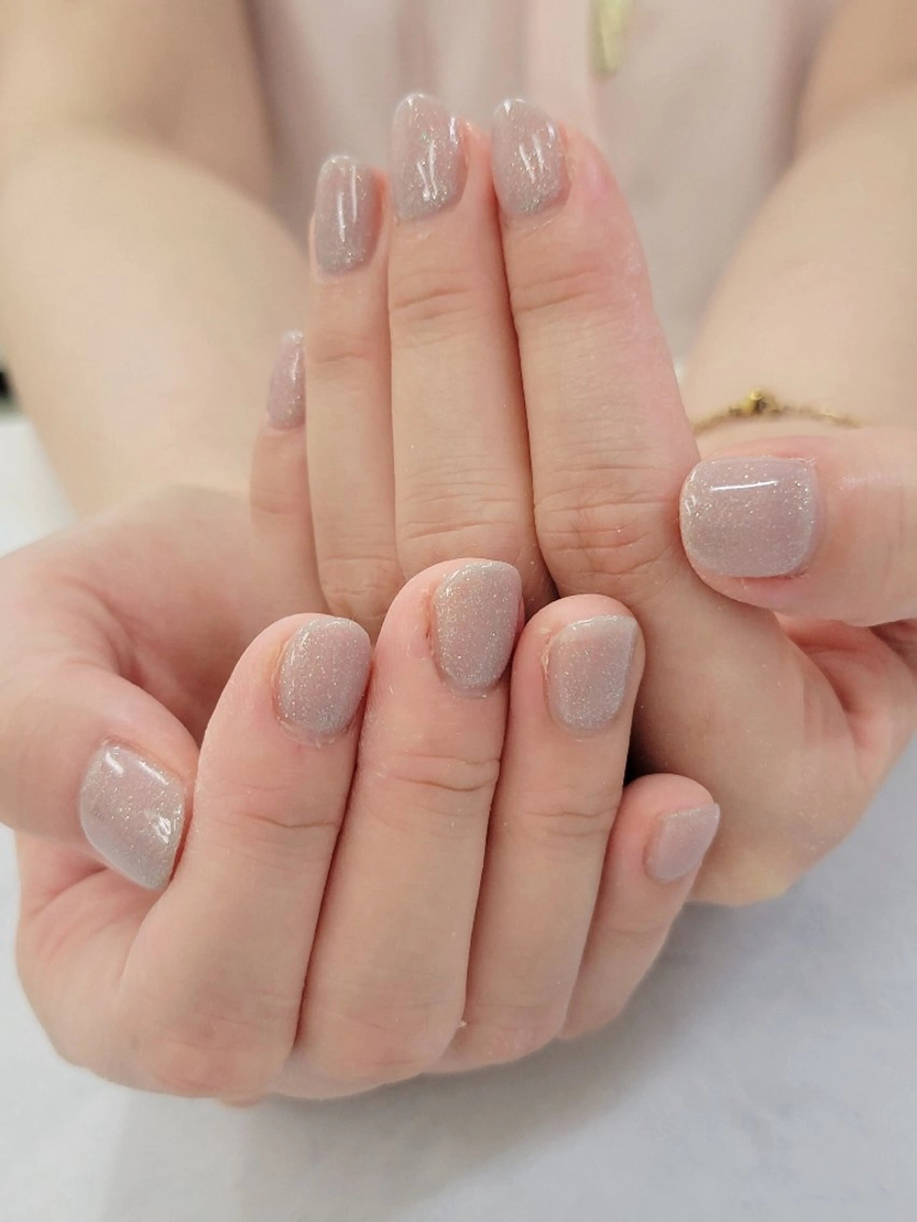 ネイル アンビアンテ浦和店所属・アンビアンテ 🐰 大山のネイルデザイン