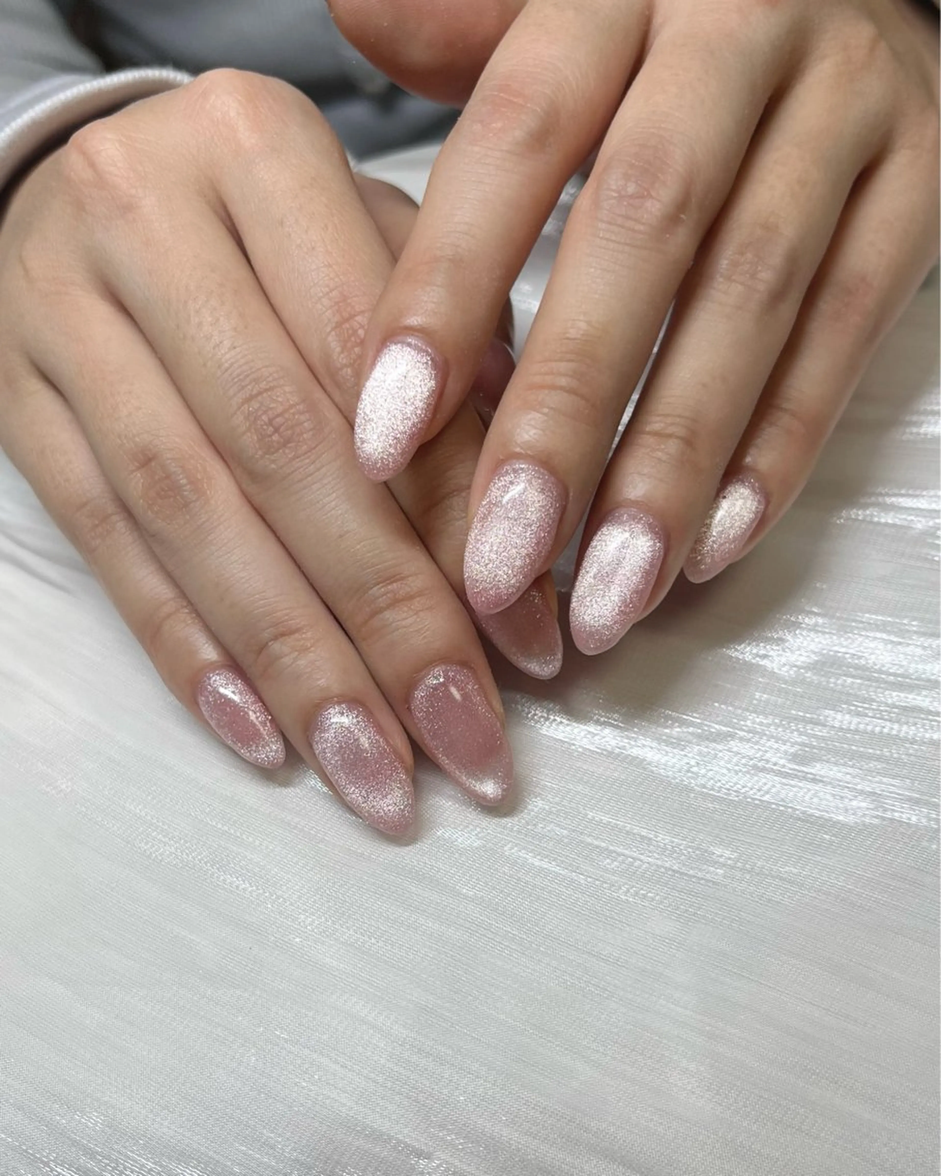 ネイル ハンドネイル nail salon angeのネイルデザイン