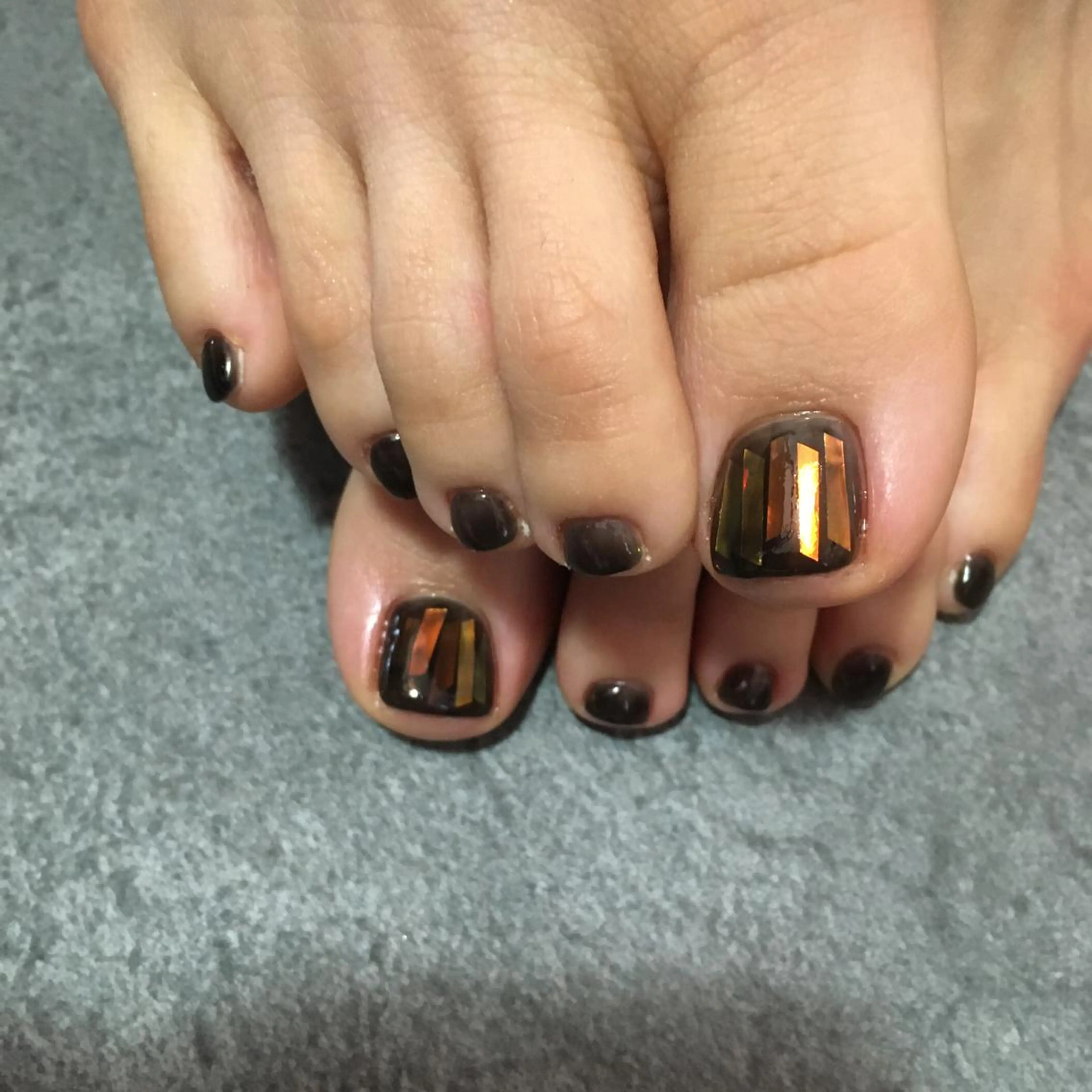 ネイル soeur_ 武蔵浦和のネイルデザイン