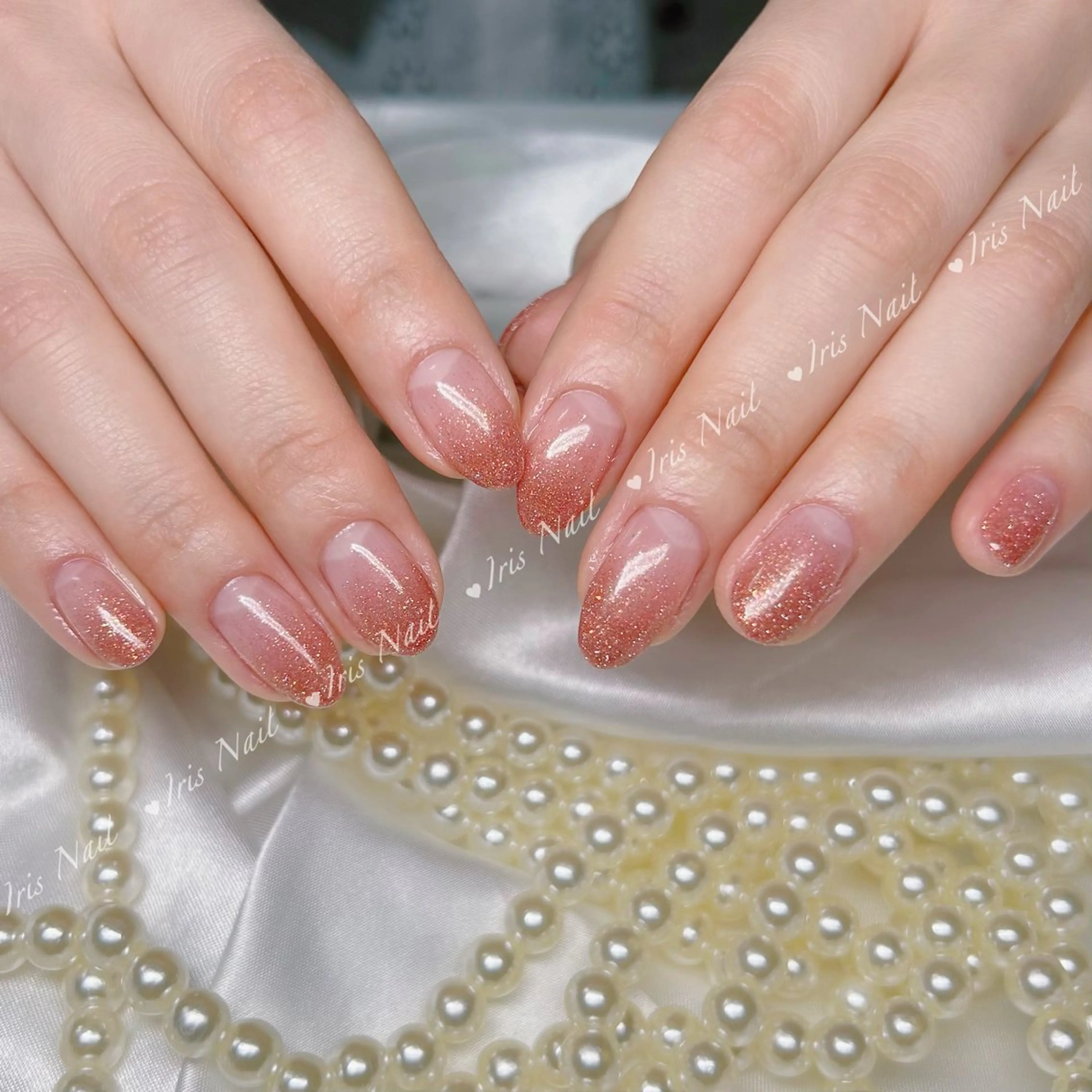 ネイル IRIS NAIL大塚のネイルデザイン