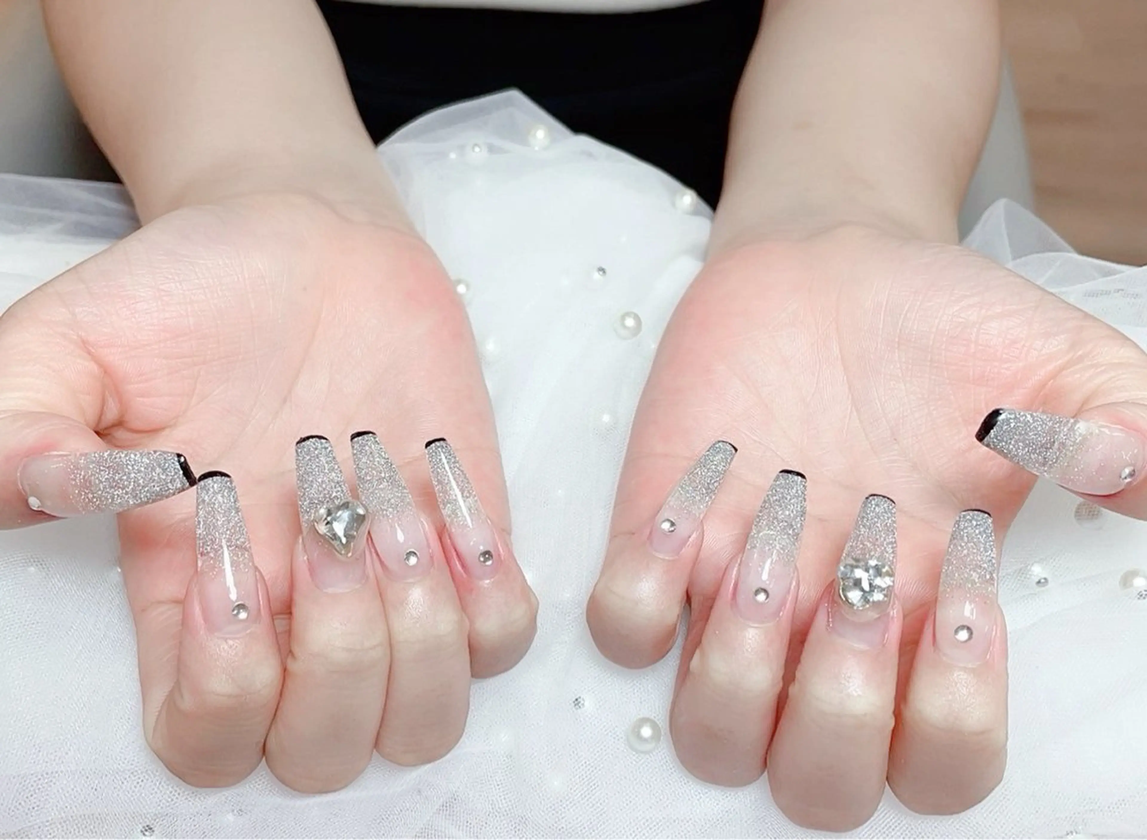 ネイル Bél Nail salonのネイルデザイン