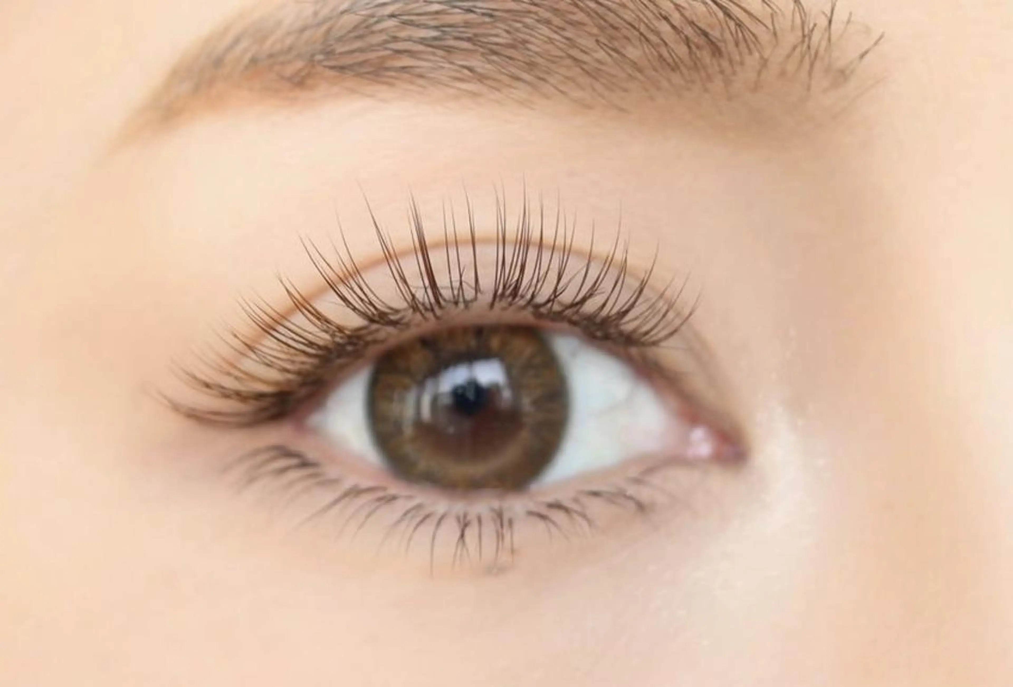 【学割U24】パリジェンヌラッシュリフト+フラットラッシュ80本¥7200円※#ナチュ盛り#の写真