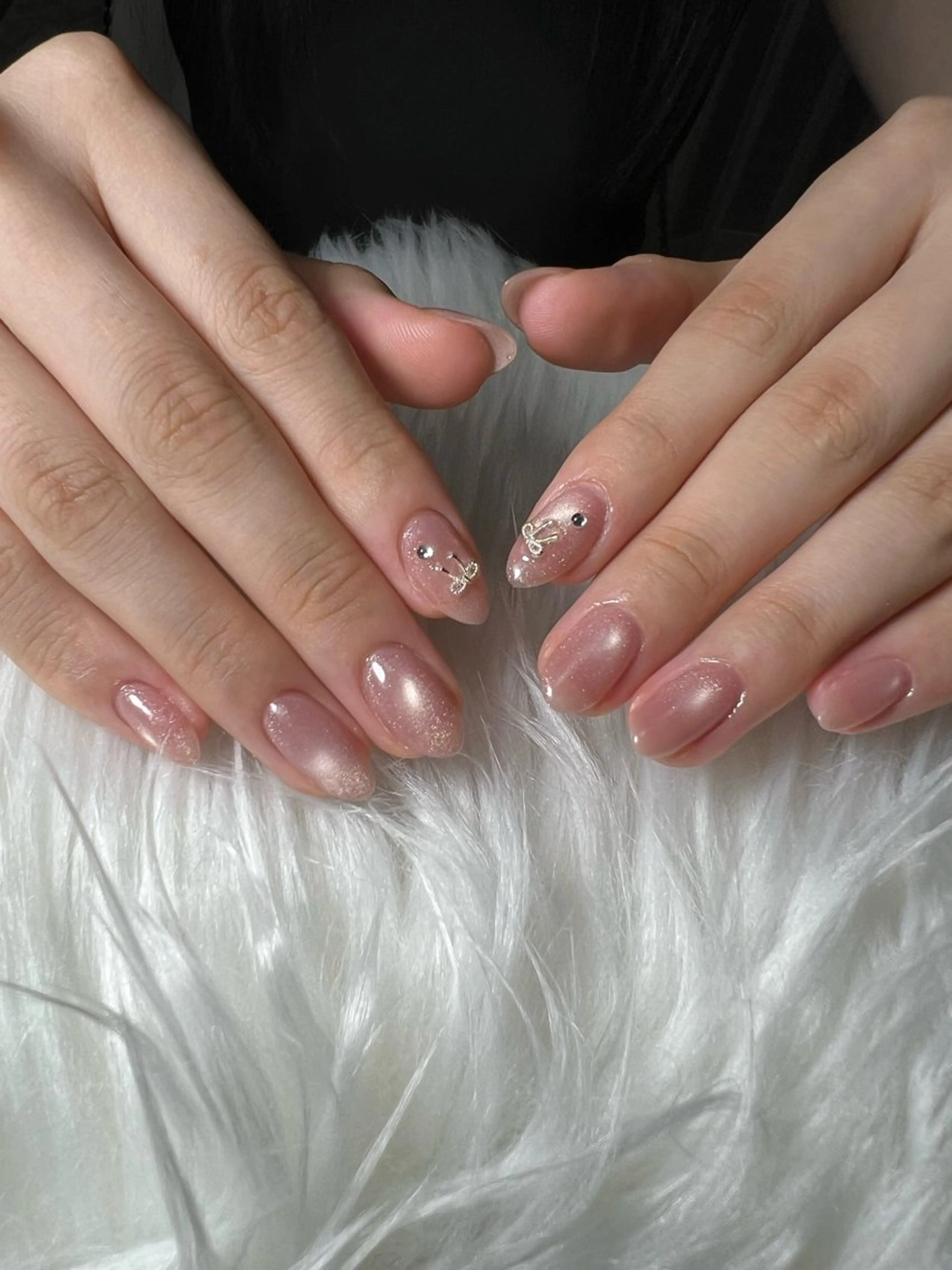 ネイル NekoNailsalon所属・NekoNail salonのネイルデザイン