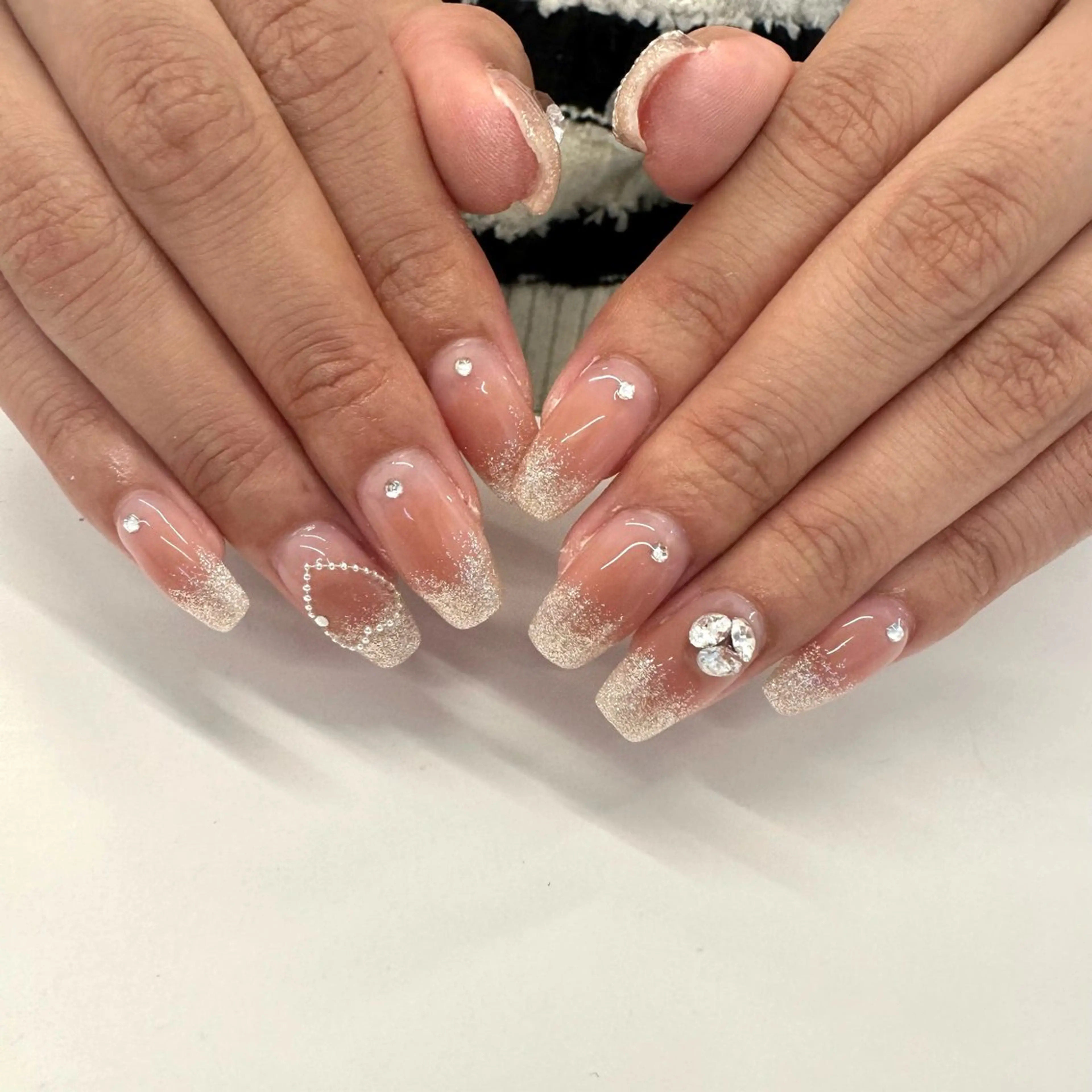 ネイル ❤︎fein. nail❤︎のネイルデザイン