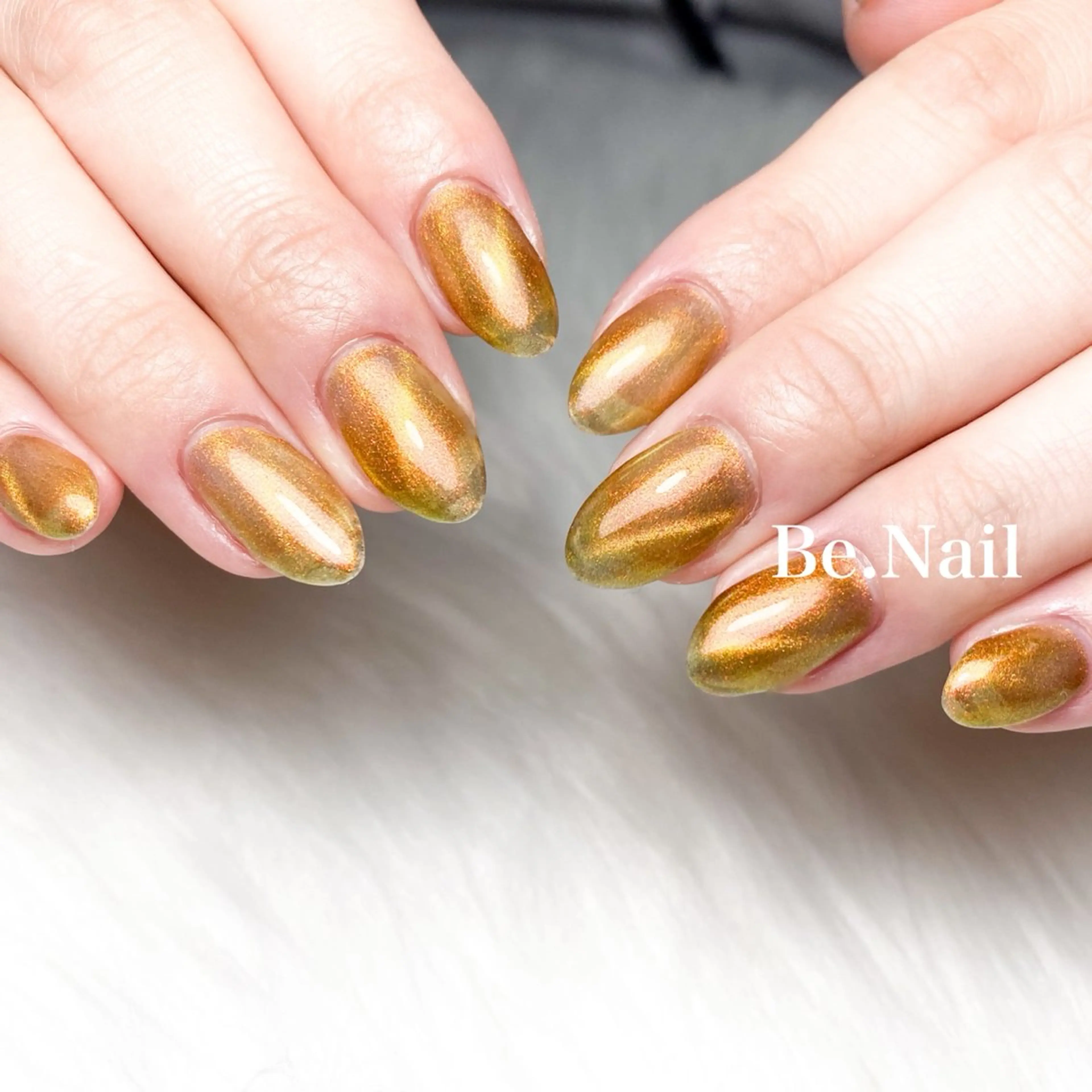 ネイル Be. Nailのネイルデザイン