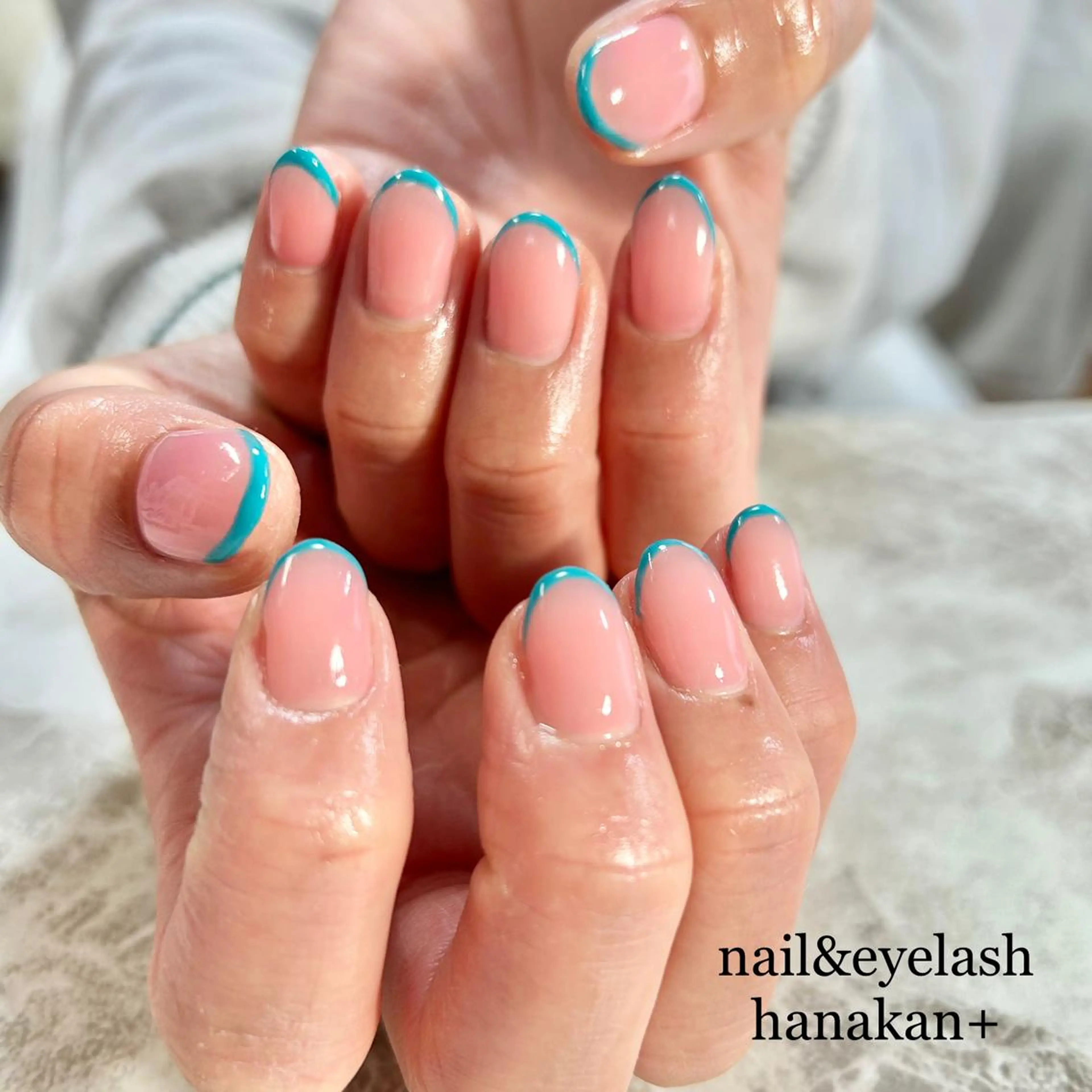 ネイル ハンドネイル S Fumiのマツエク・マツパデザイン