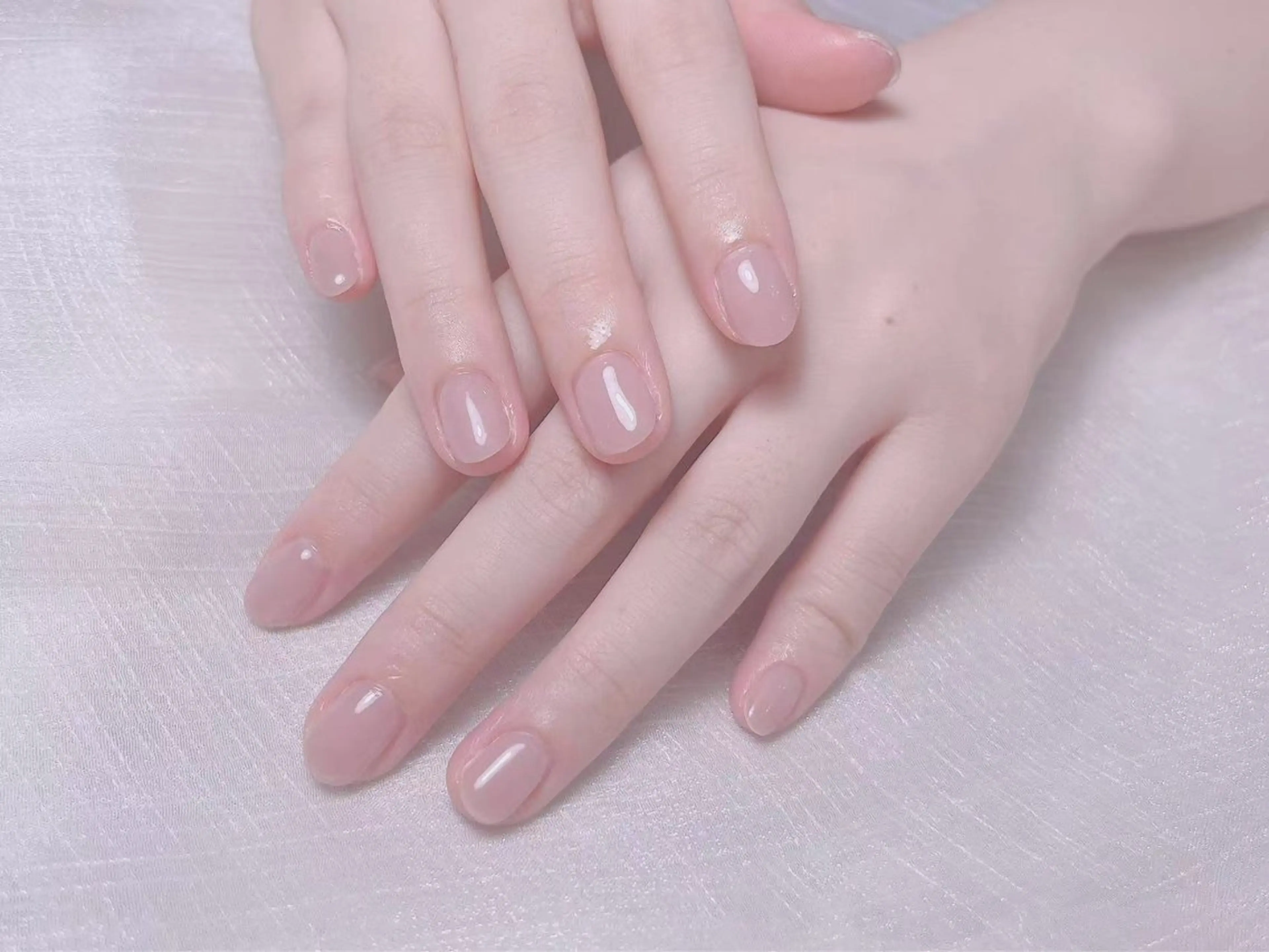 ネイル ハンドネイル Kari ネイルサロンのネイルデザイン