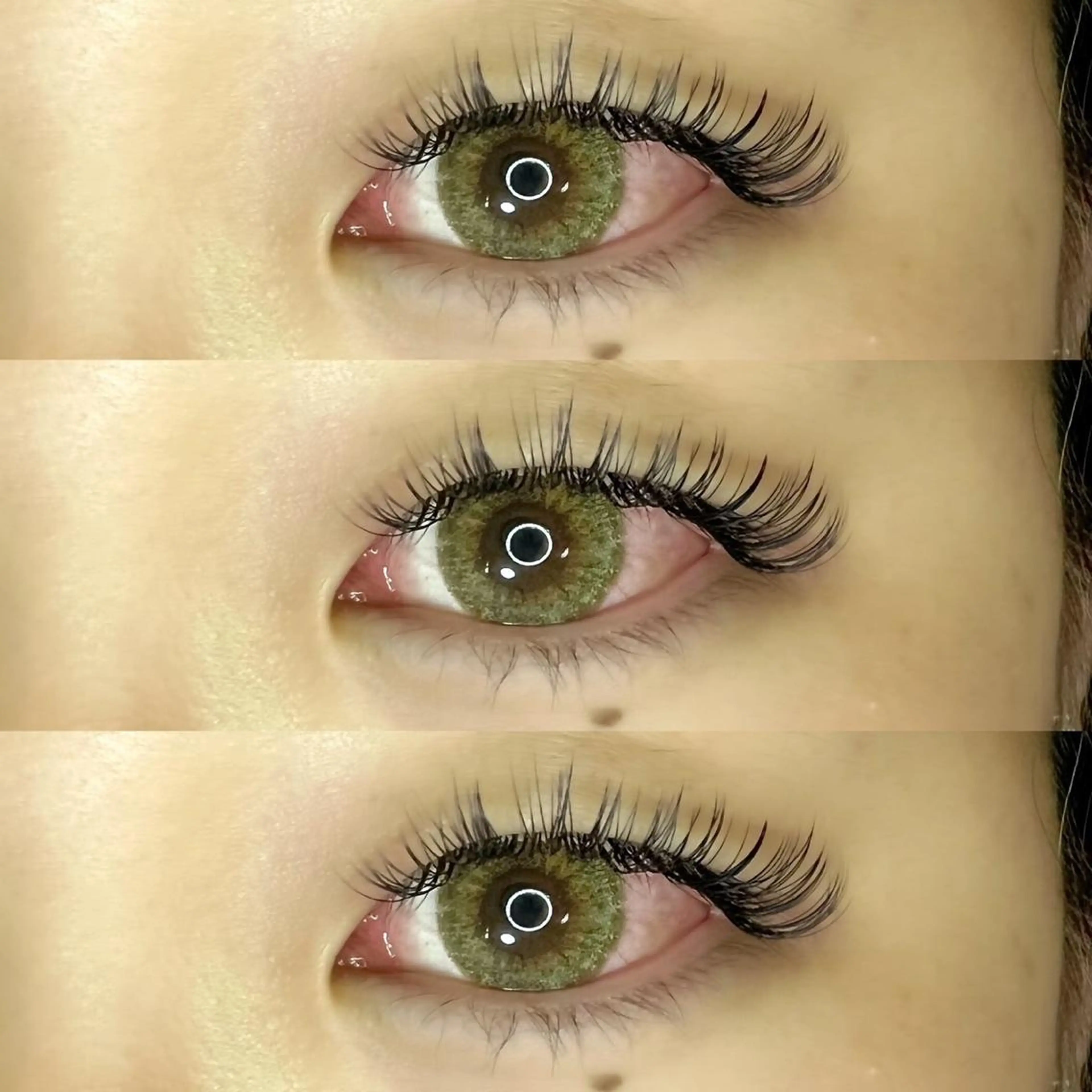 マツエク・マツパ マツエク NOA 🏝🌞のマツエク・マツパデザイン