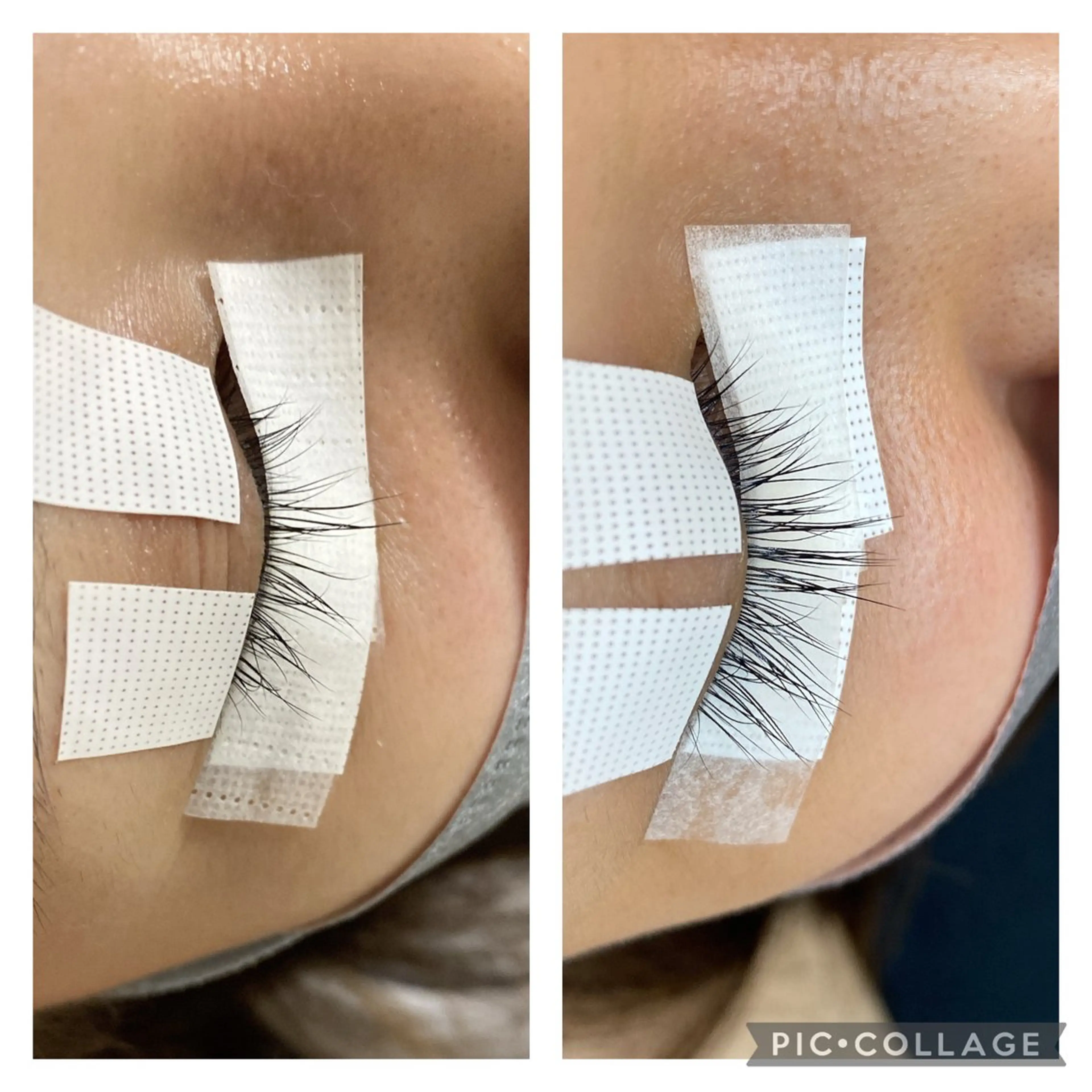 マツパ アルターエクラ 飯島のマツエク・マツパデザイン