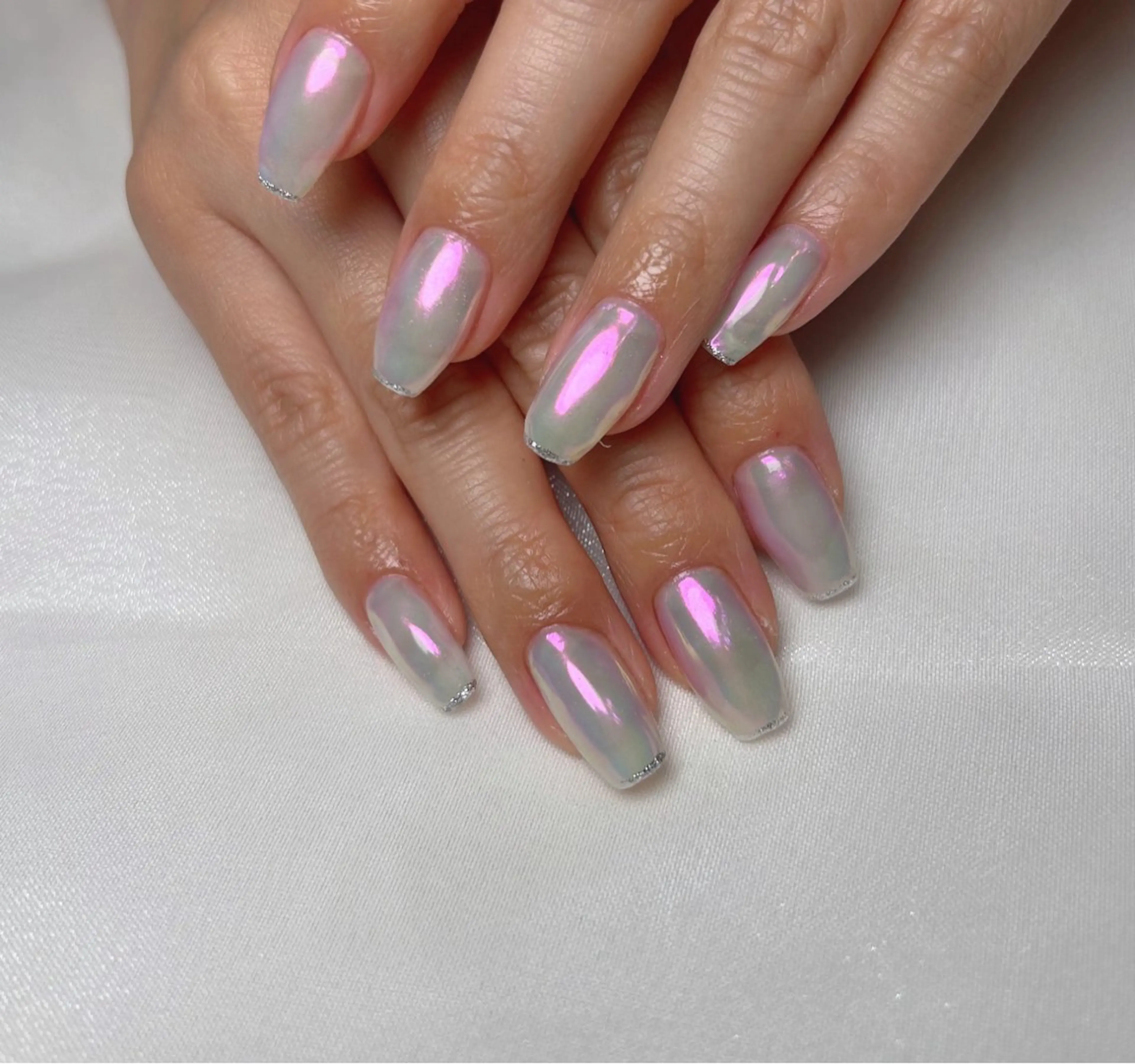 ネイル nico +所属・nico + 鷲野のネイルデザイン