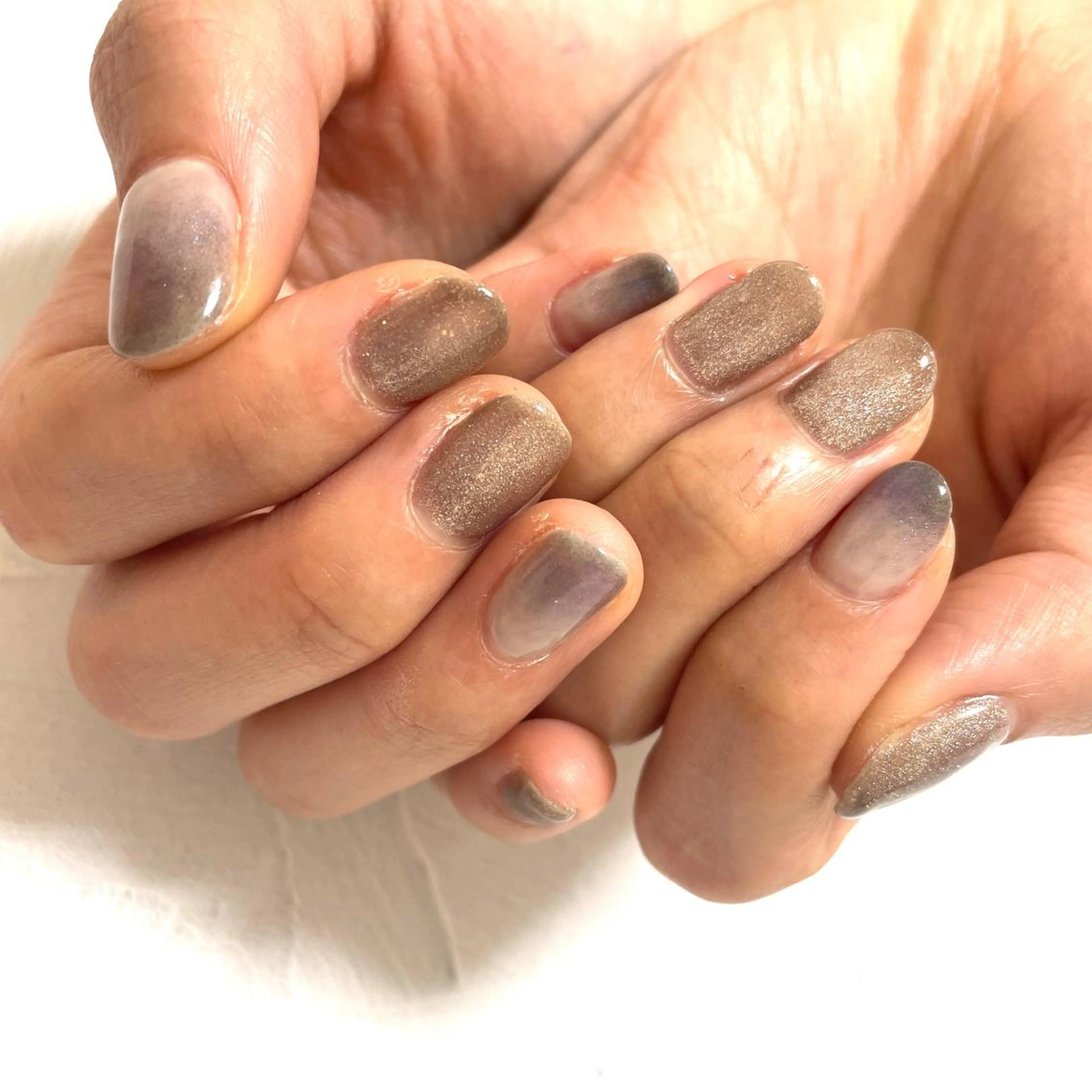 ネイル Eve [nail ＊wax＊HBL]のネイルデザイン