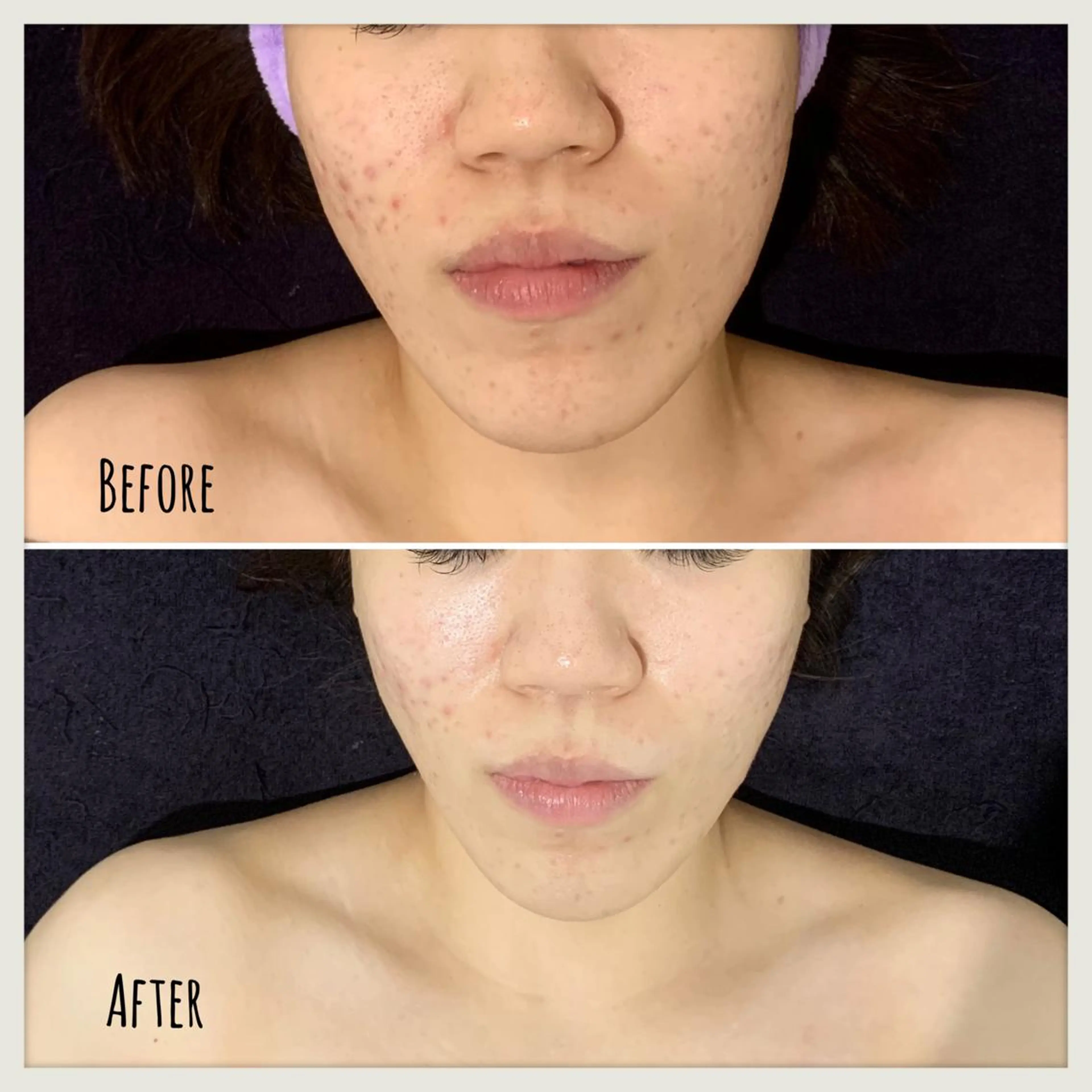 SESUNNY セサニー SEIRAのマツエク・マツパデザイン