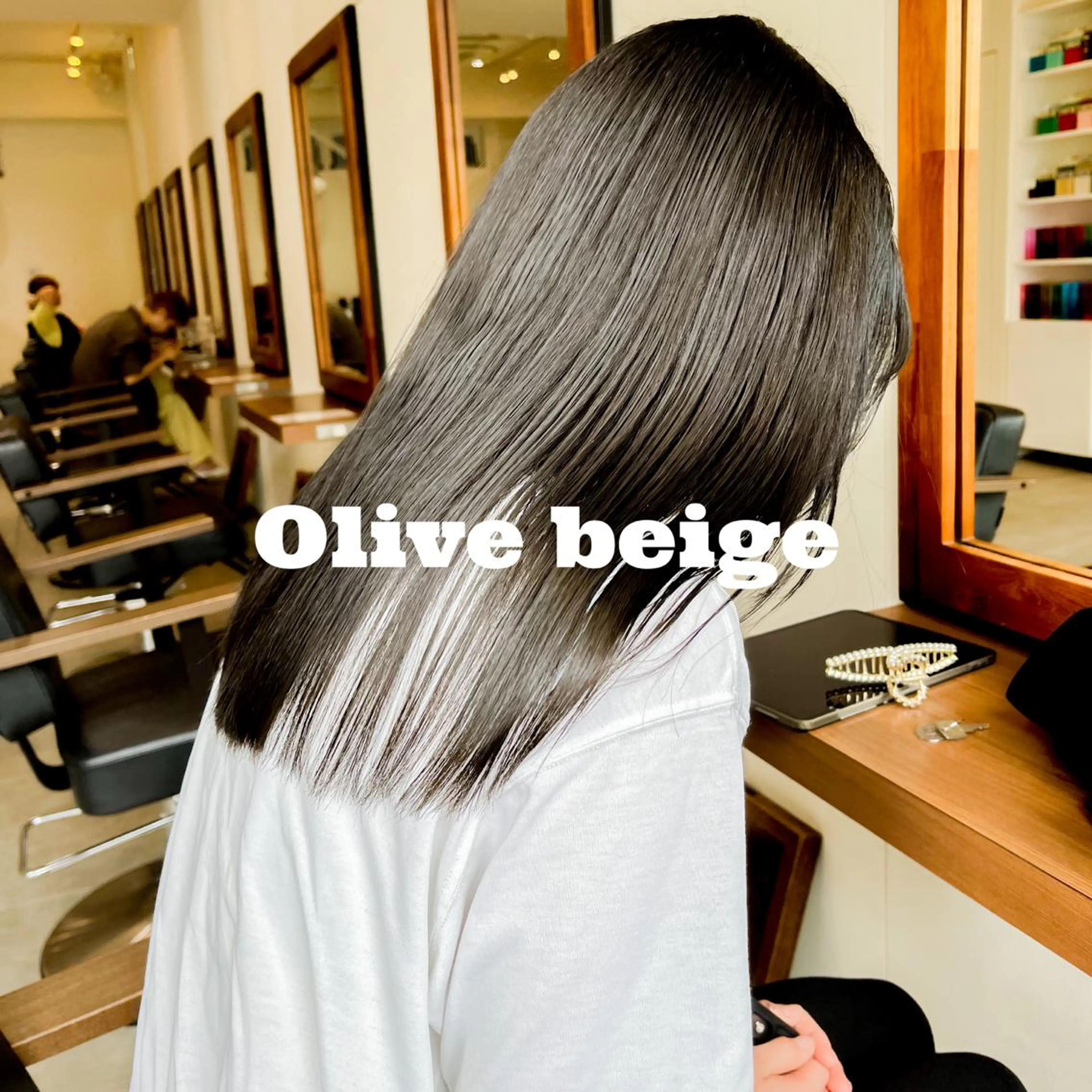 セミロング カラー パーマ ヘアアレンジ メンズ キッズ ネイル マツエク・マツパ アイブロウ マユクリア池袋東口店所属・メンズ眉毛サロン⚪️ マユクリア池袋東口店の眉毛・アイブロウイメージ