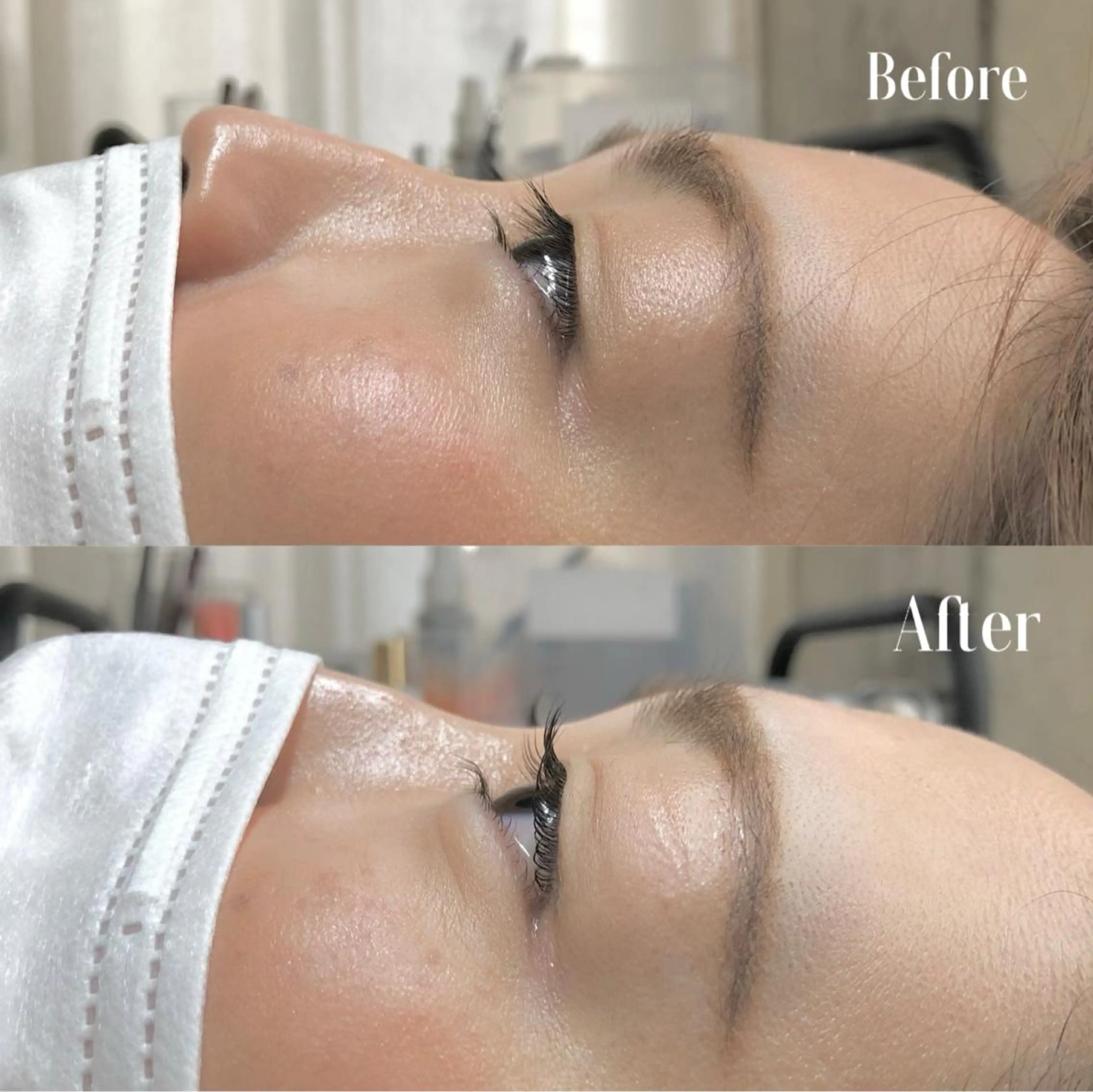 マツエク・マツパ マツパ eyelash  salon ANELA所属・ANELA manaのマツエク・マツパデザイン