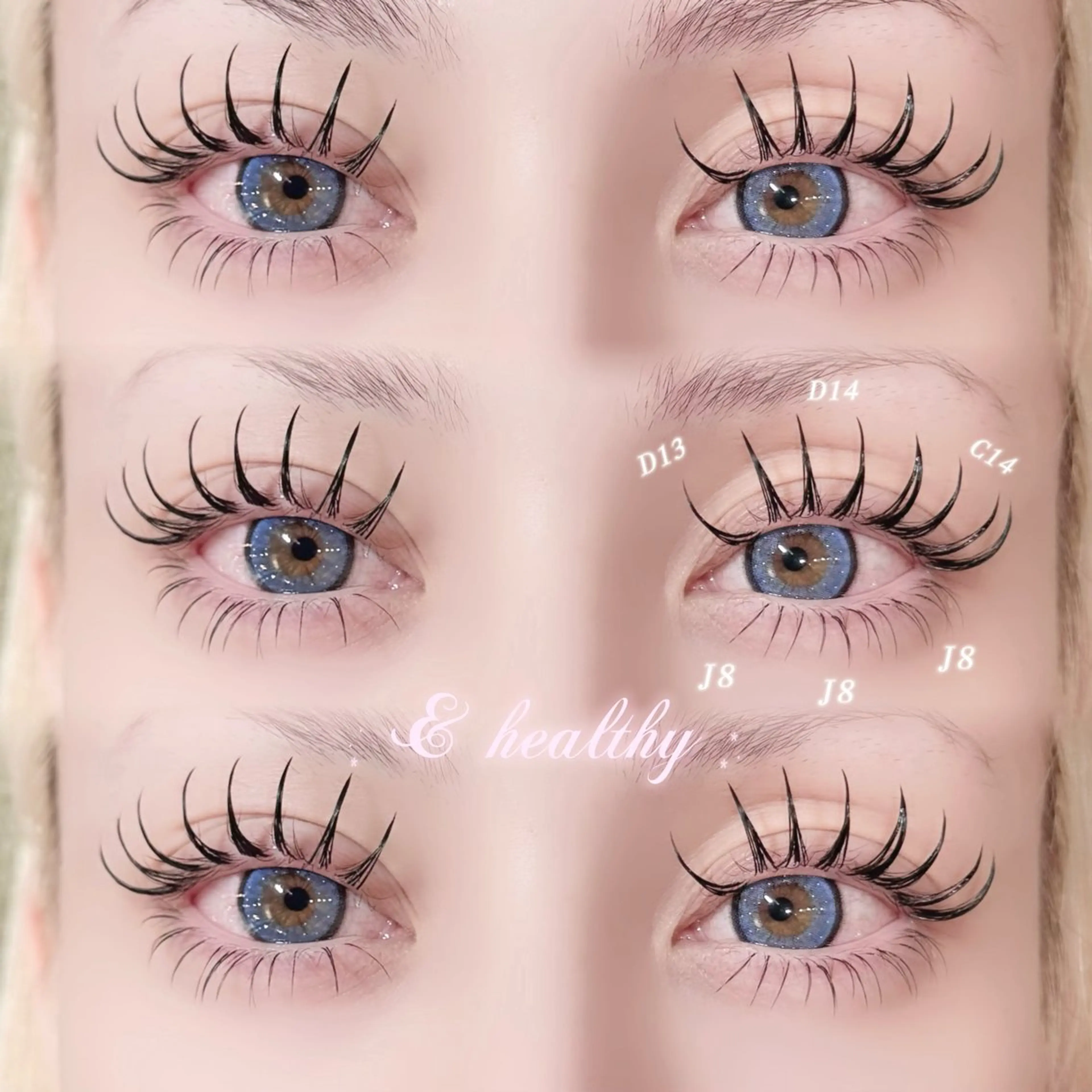 【💞人気𝐍𝐨.𝟑💞】& healthy✖️バインドロック𝟖𝟎束の写真