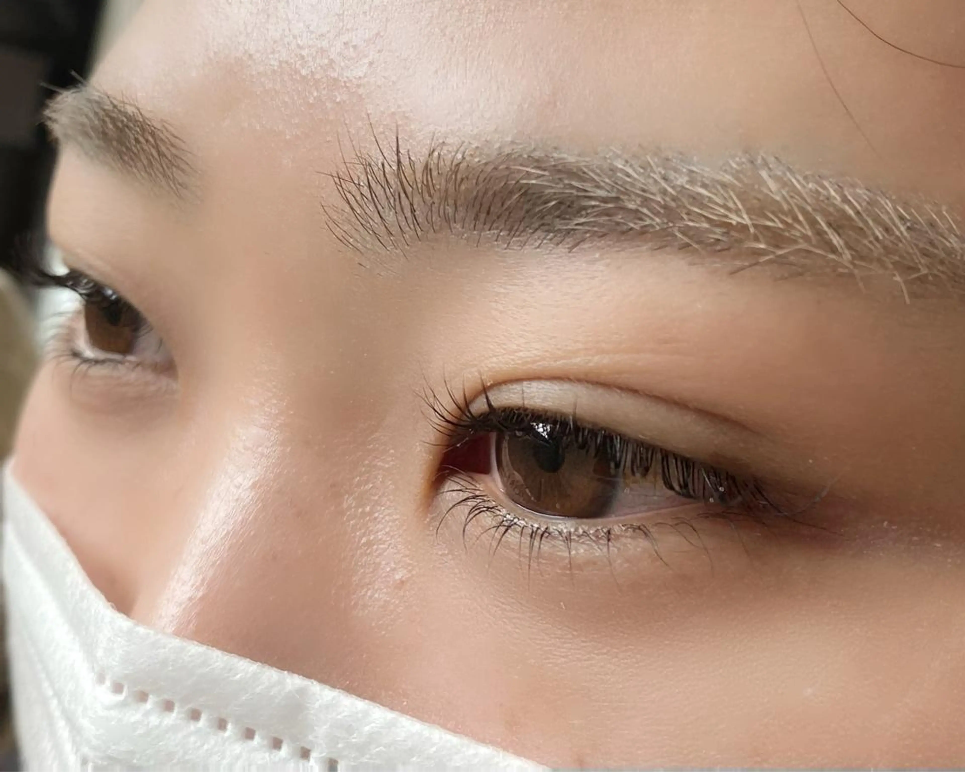 マツエク・マツパ 下まつげエクステ GOTO /束感仕上げ🪄のマツエク・マツパデザイン