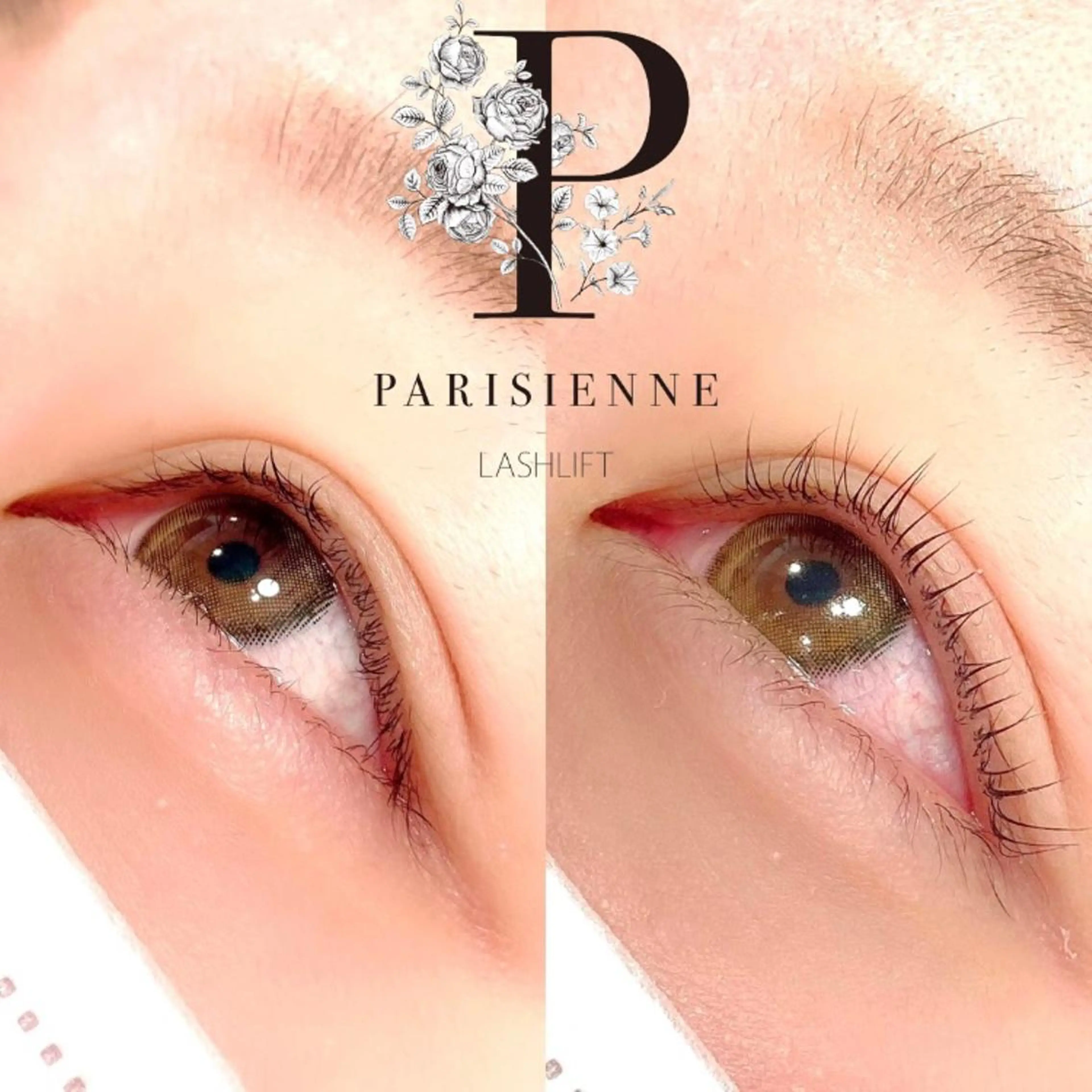 マツエク・マツパ マリーテレジア 渋谷店❤️無料モデルのマツエク・マツパデザイン