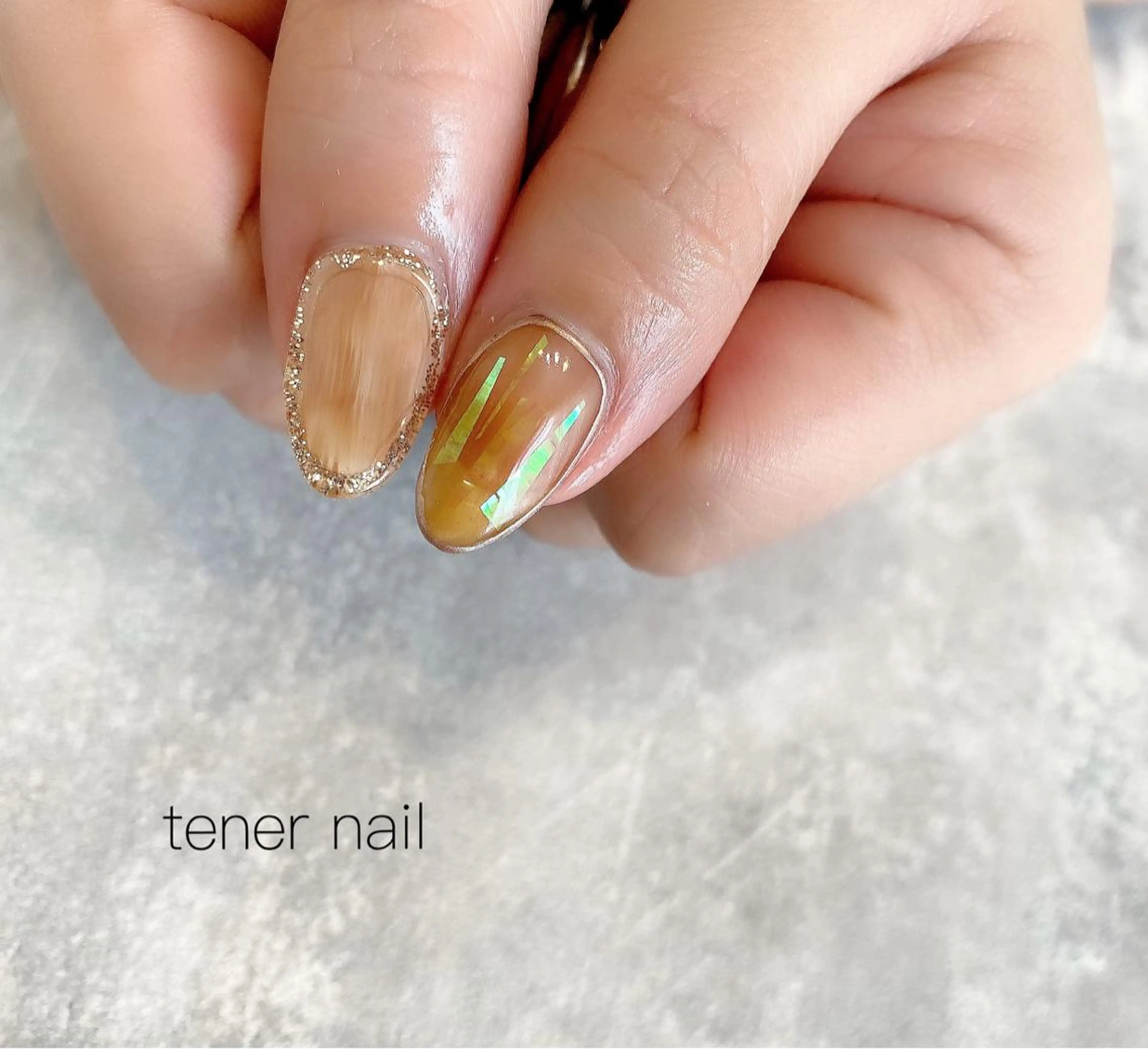 ネイル tener  nail  テネルネイル所属・テネルネイル tener nailのネイルデザイン