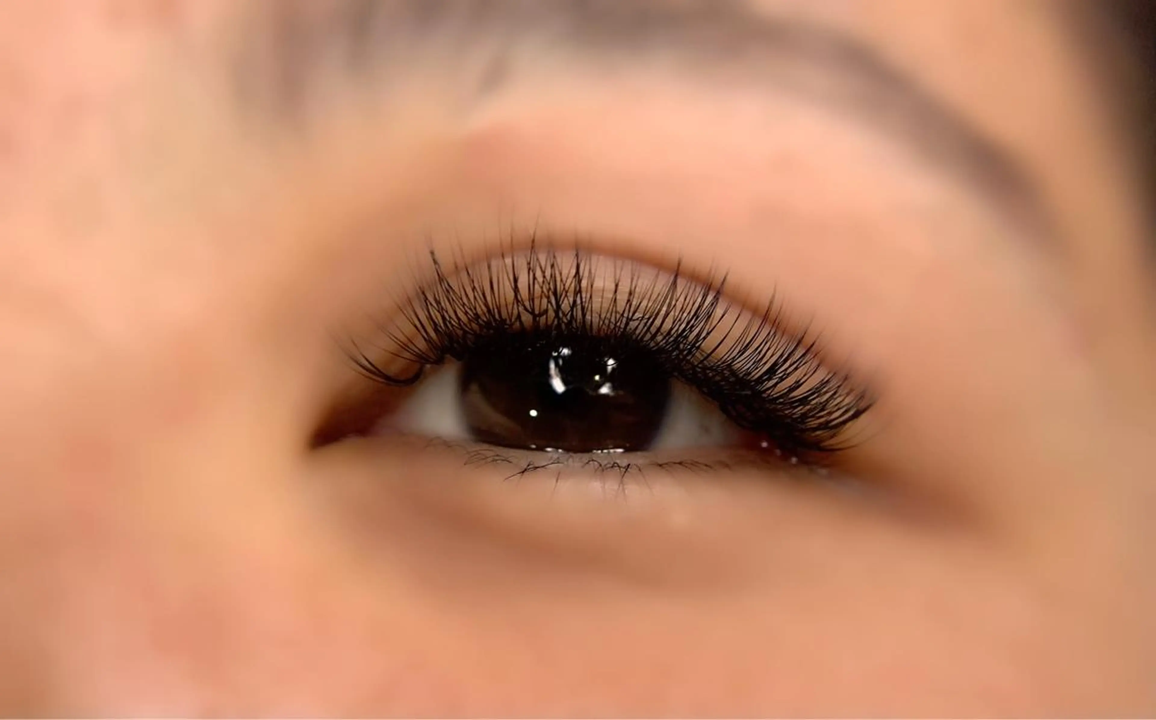 マツエク・マツパ Fameu+ HIMEKAのマツエク・マツパデザイン