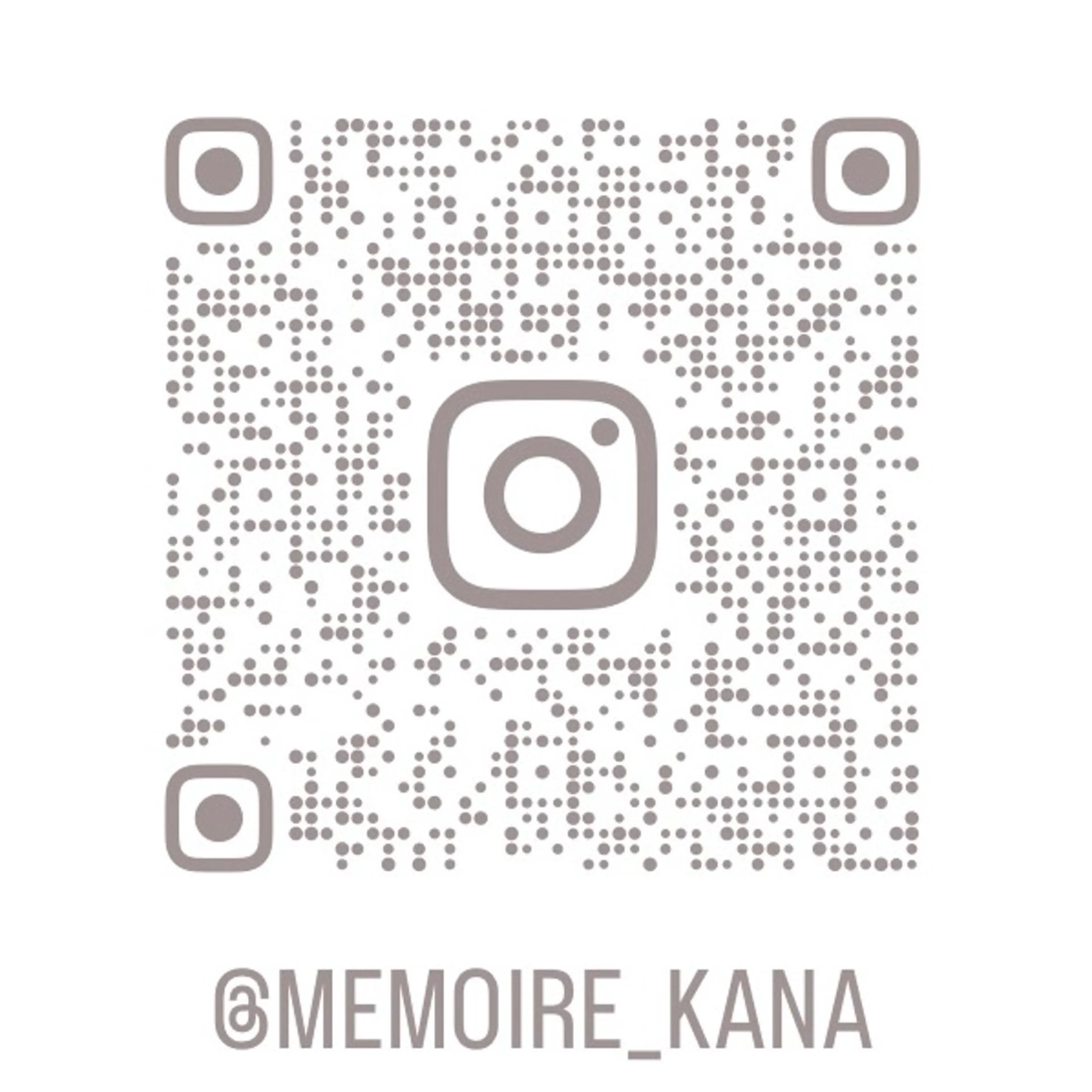 Set Salon Mémoire by miuprierre所属・推し活🪄🩷 川上 佳奈のヘアスタイル