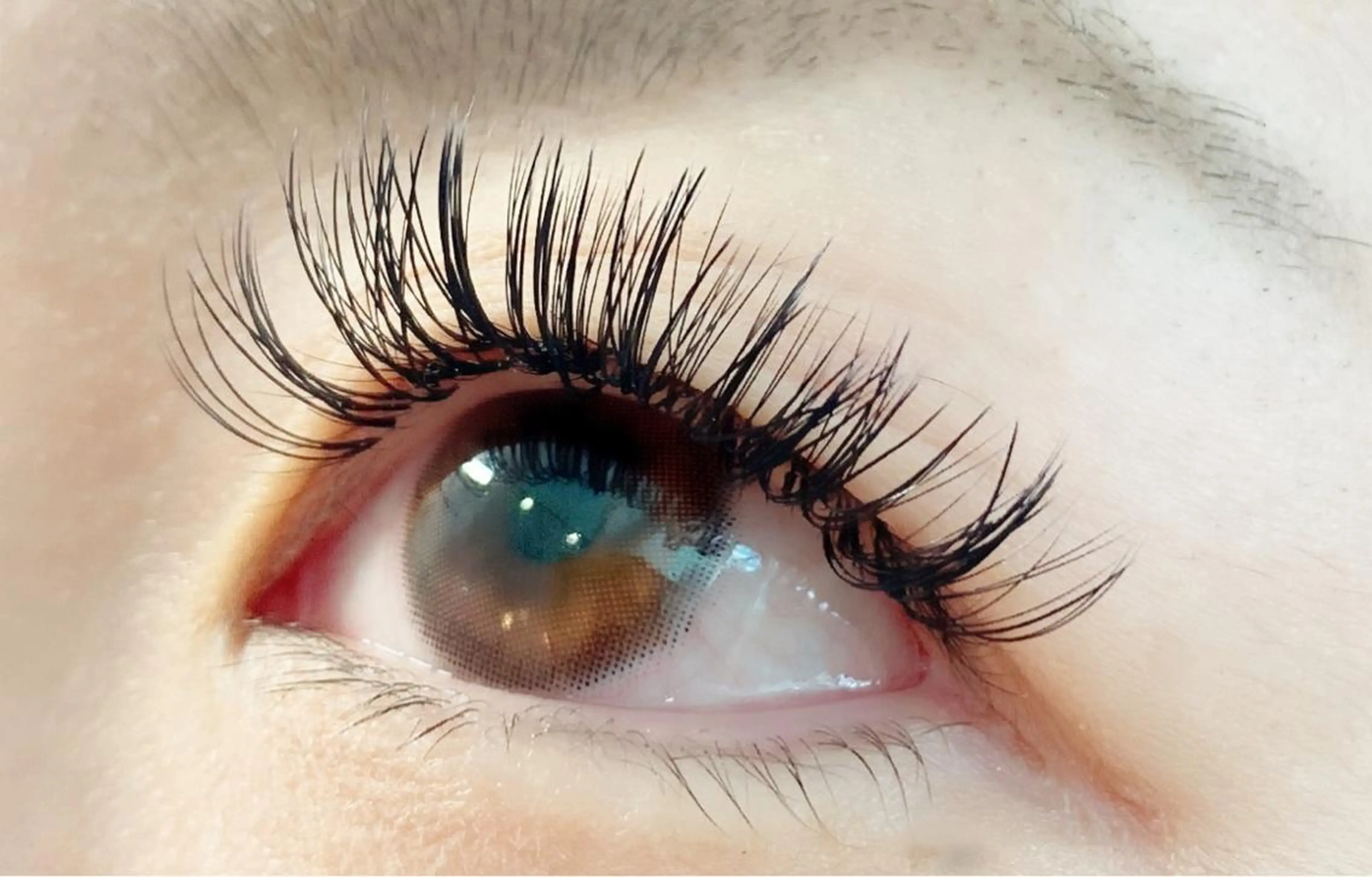 マツエク・マツパ マツエク 𝐘𝐎𝐒𝐇𝐈 𝐌𝐈🌞🏝のマツエク・マツパデザイン