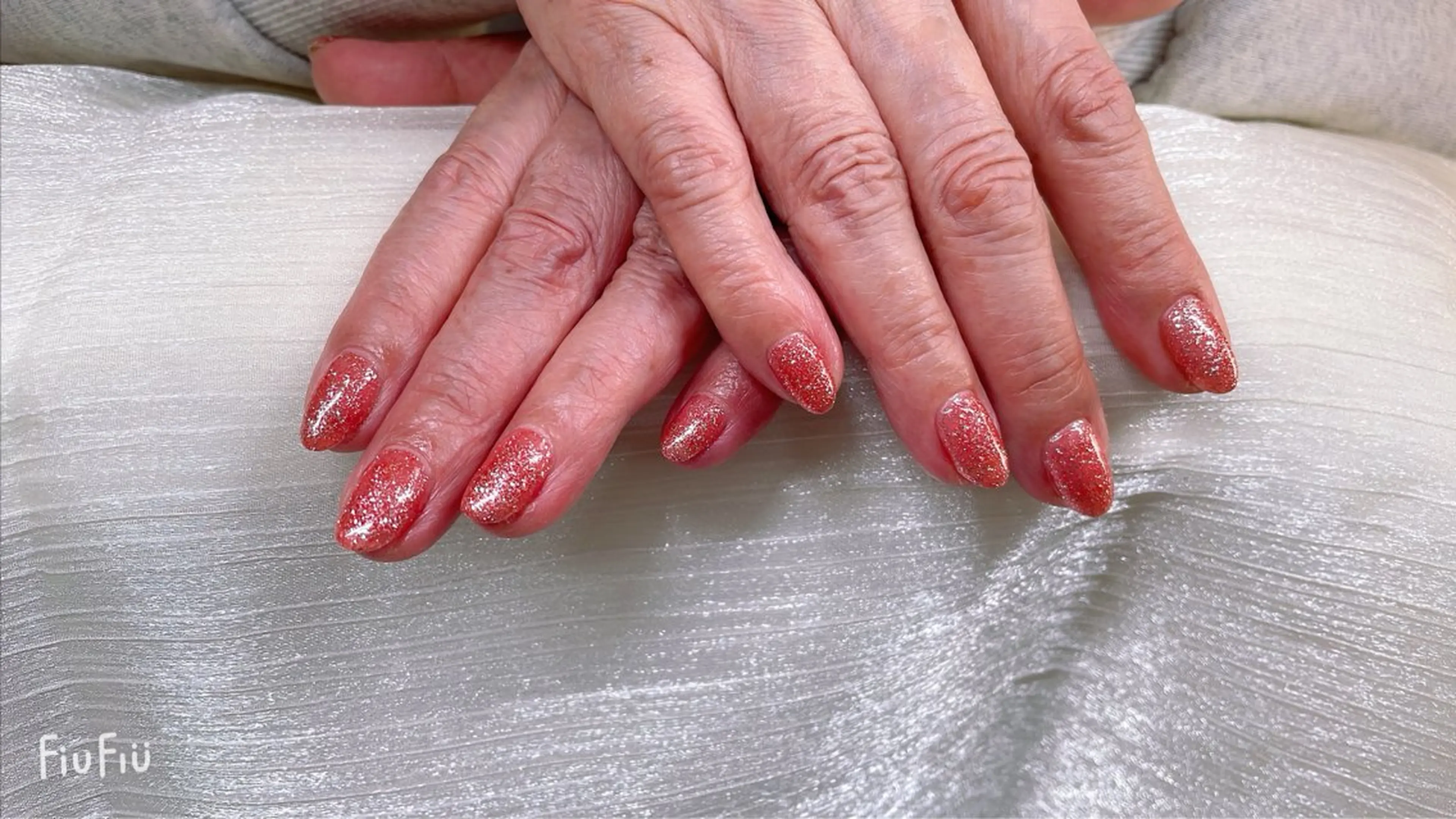 ネイル KIRANAIL あやねのネイルデザイン