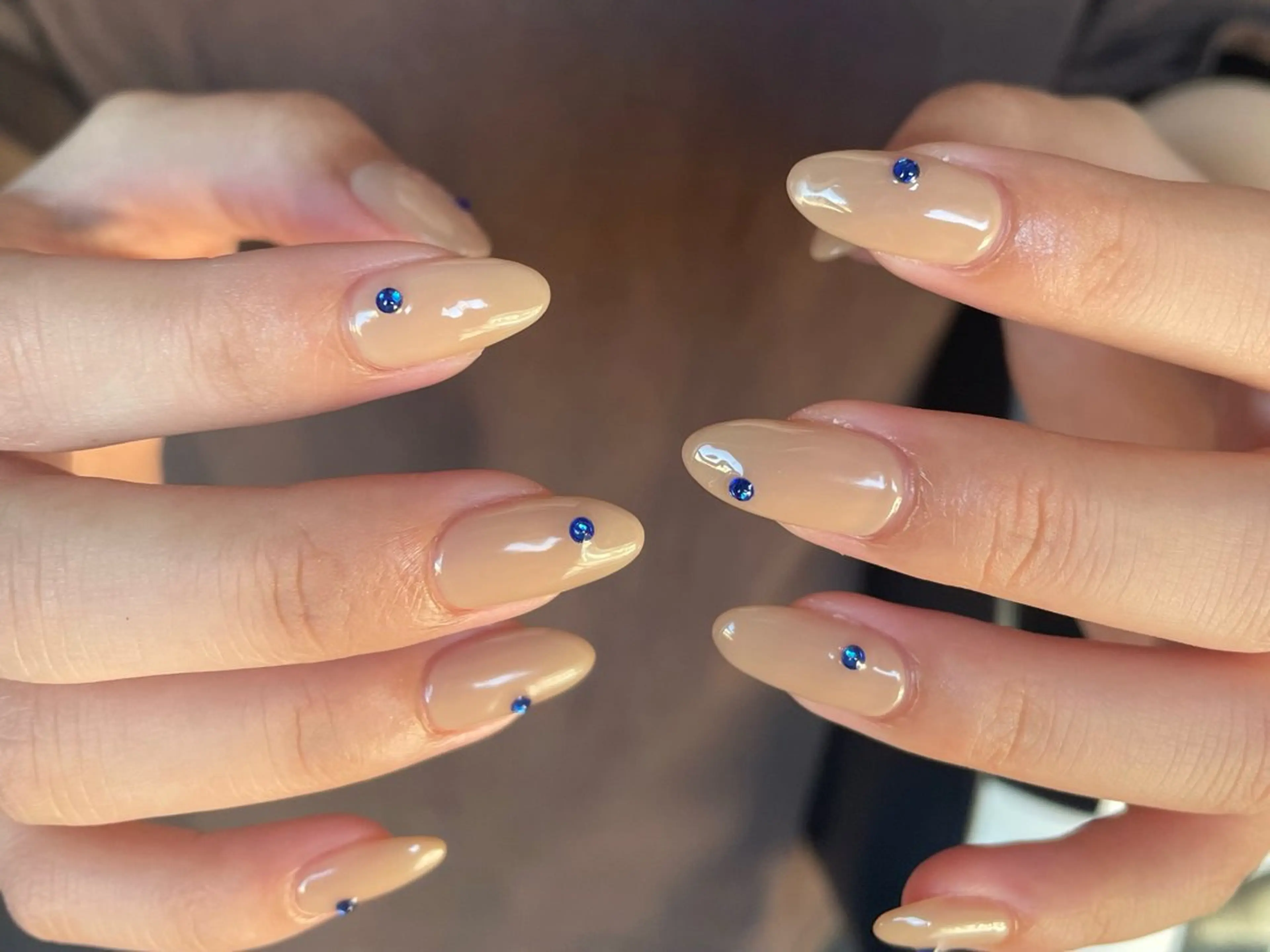 ネイル _ amiのネイルデザイン