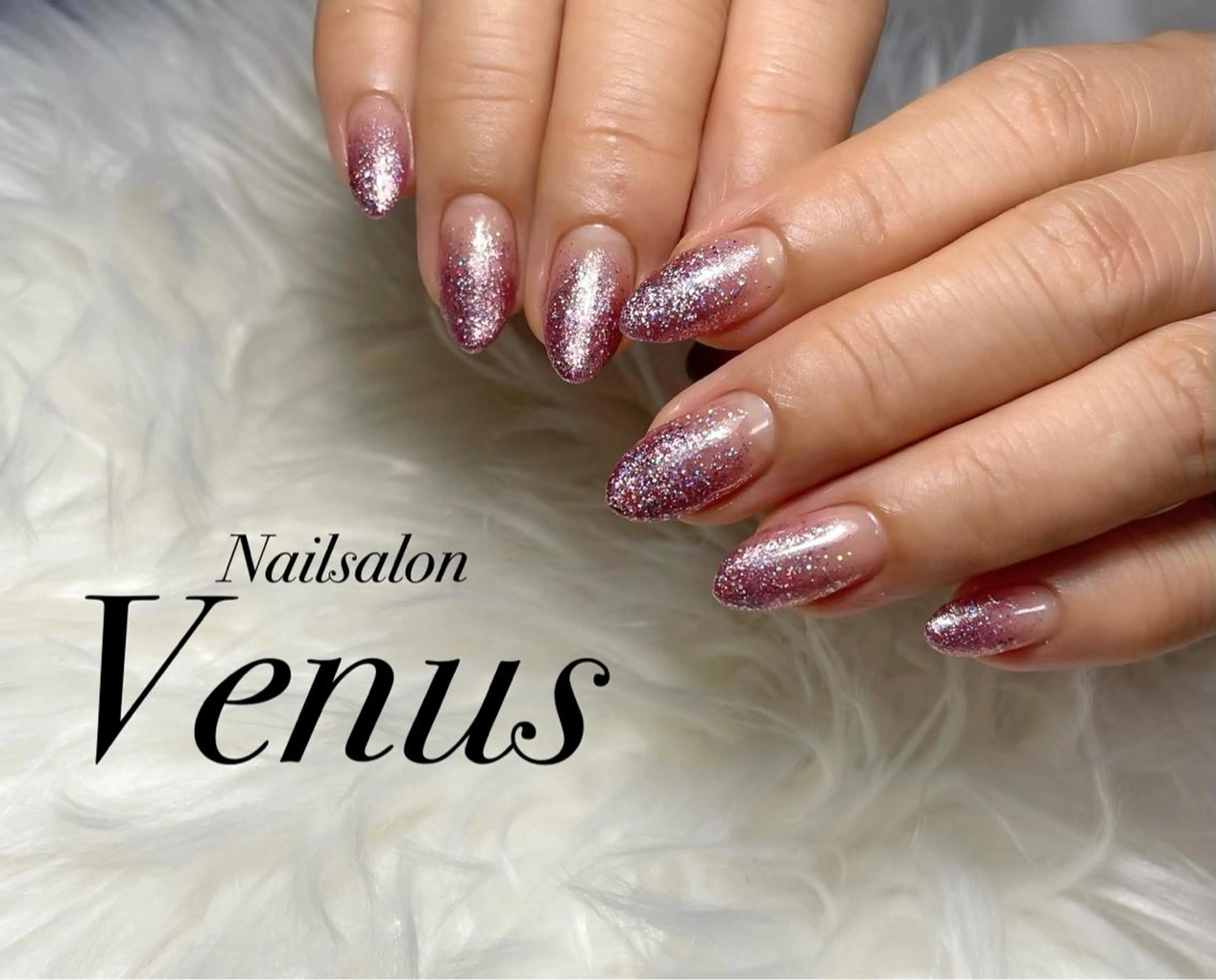 ネイル ハンドネイル Nail salon Venusのネイルデザイン