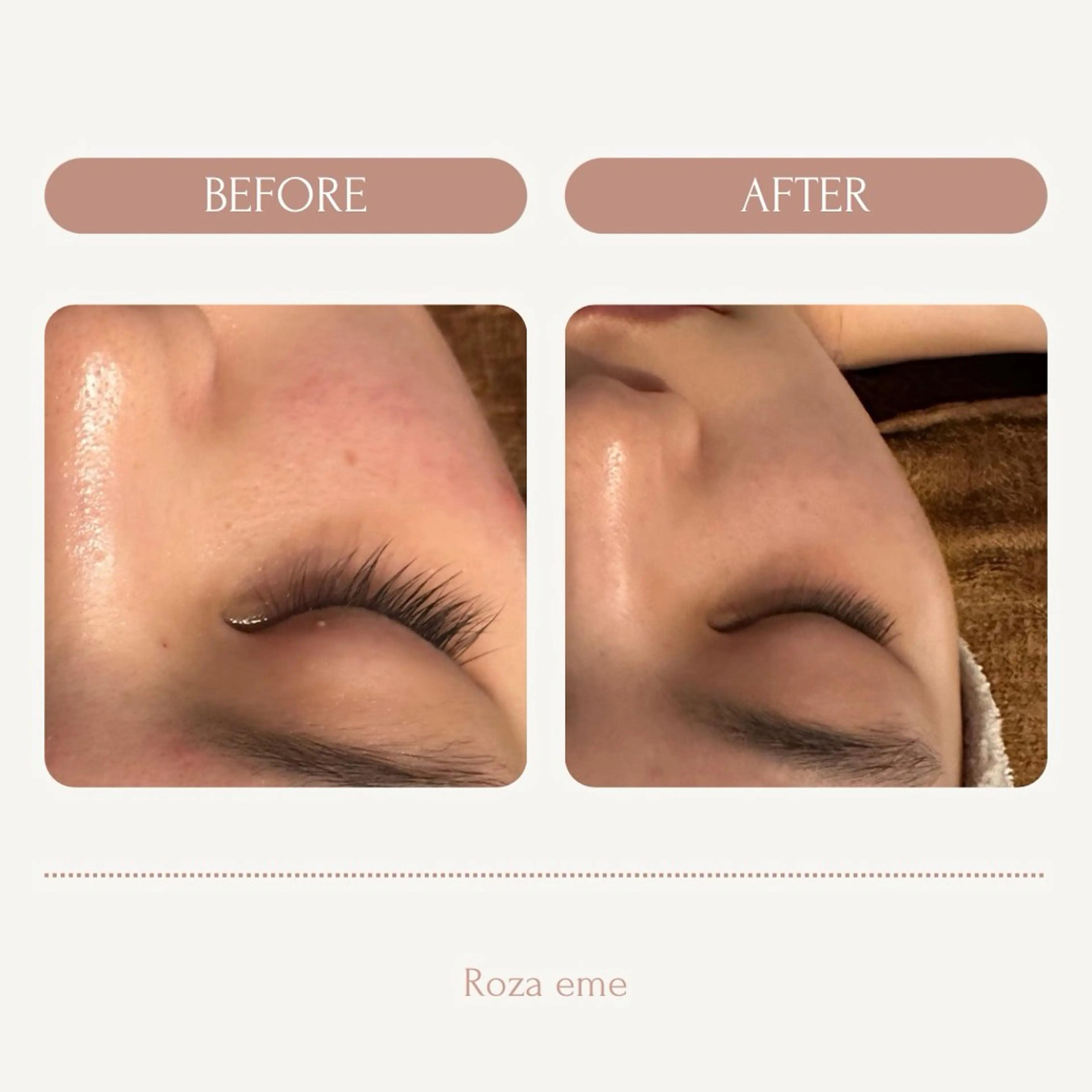 ローザエメ Reiaのその他イメージ