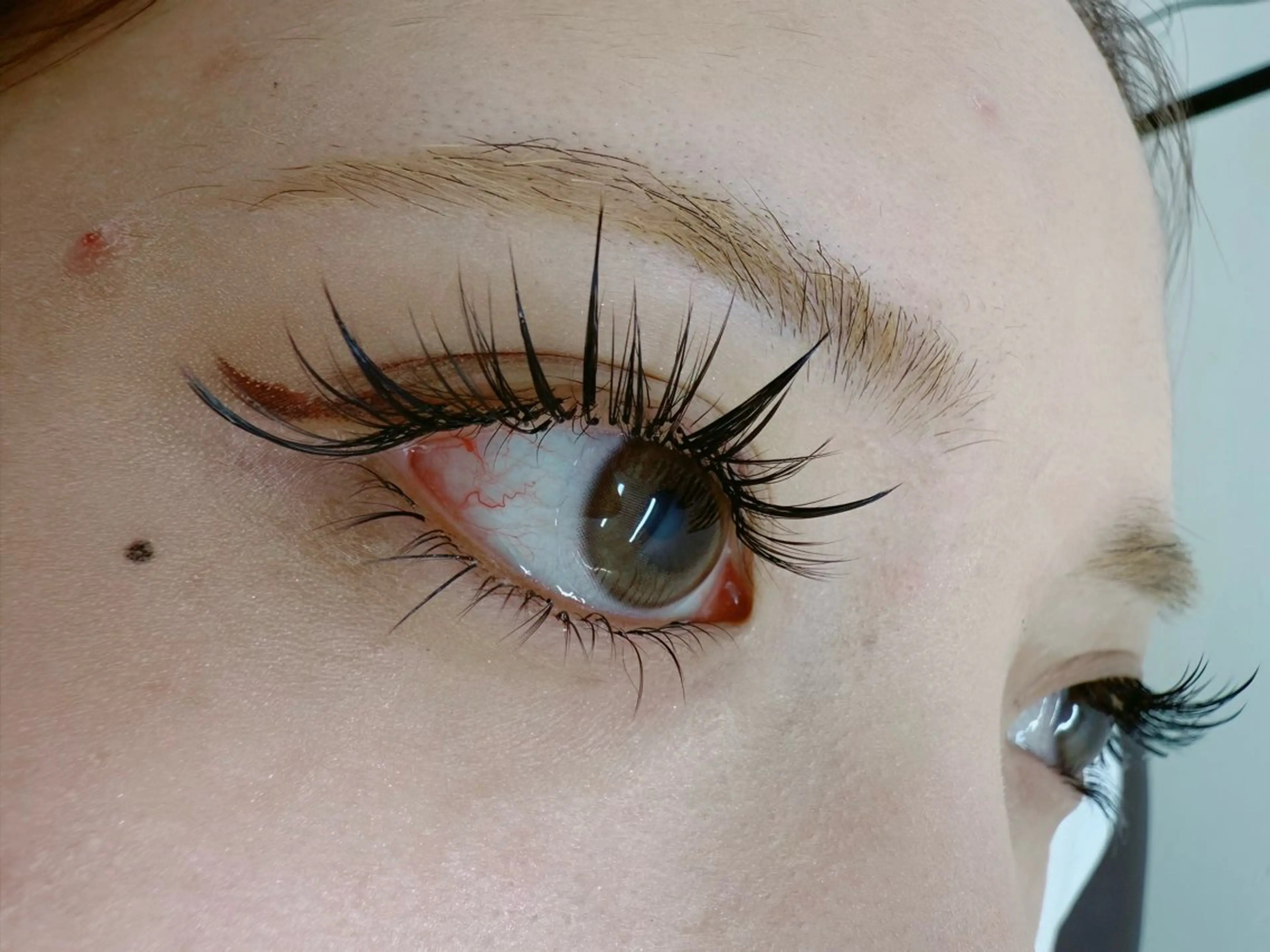 マツエク・マツパ ワンホンマツエク stunner eyelashのマツエク・マツパデザイン