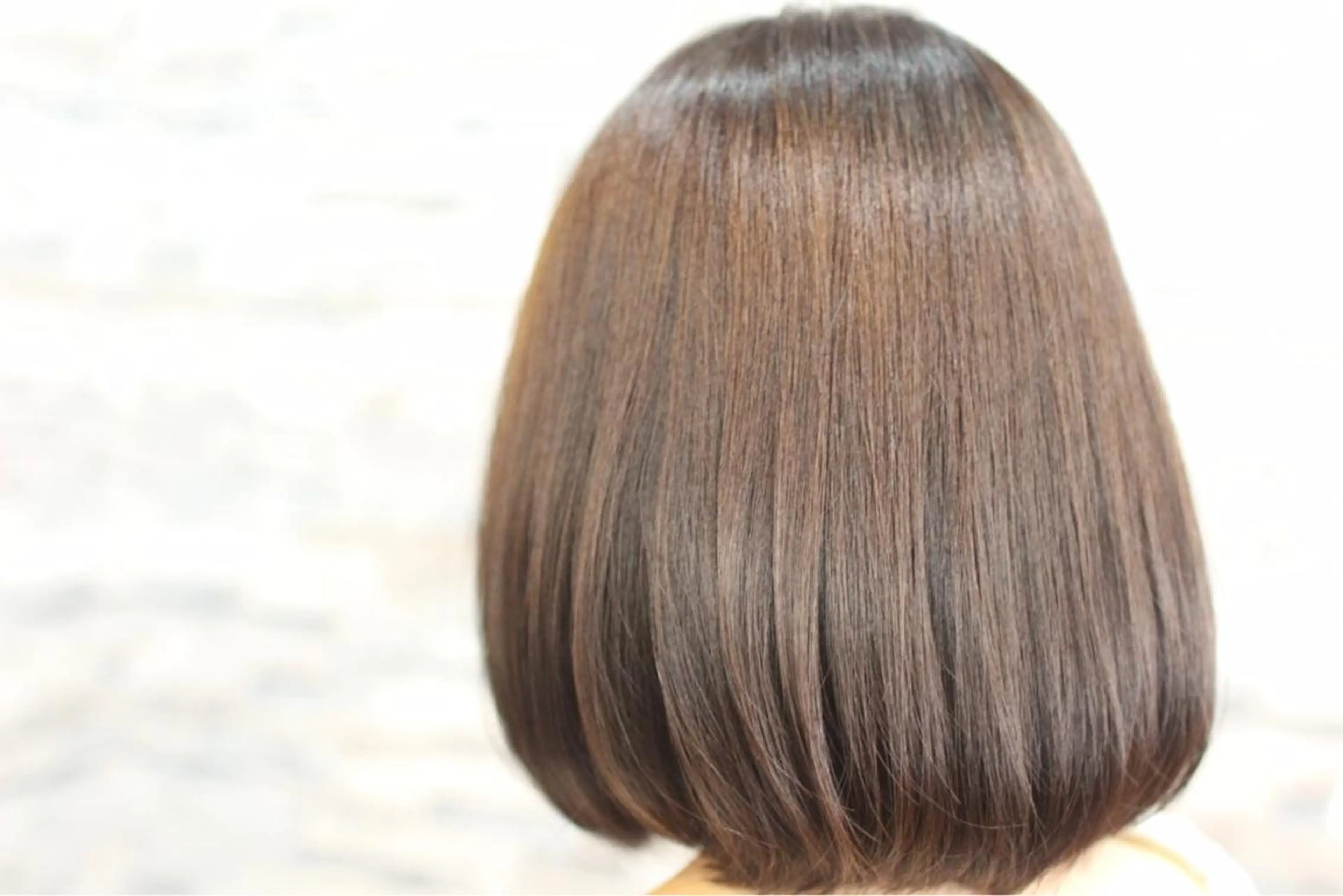 ショート V.S.O.P（ヴィソップ）所属・大通り1番出口1分 髪質改善ヴィソップのヘアスタイル