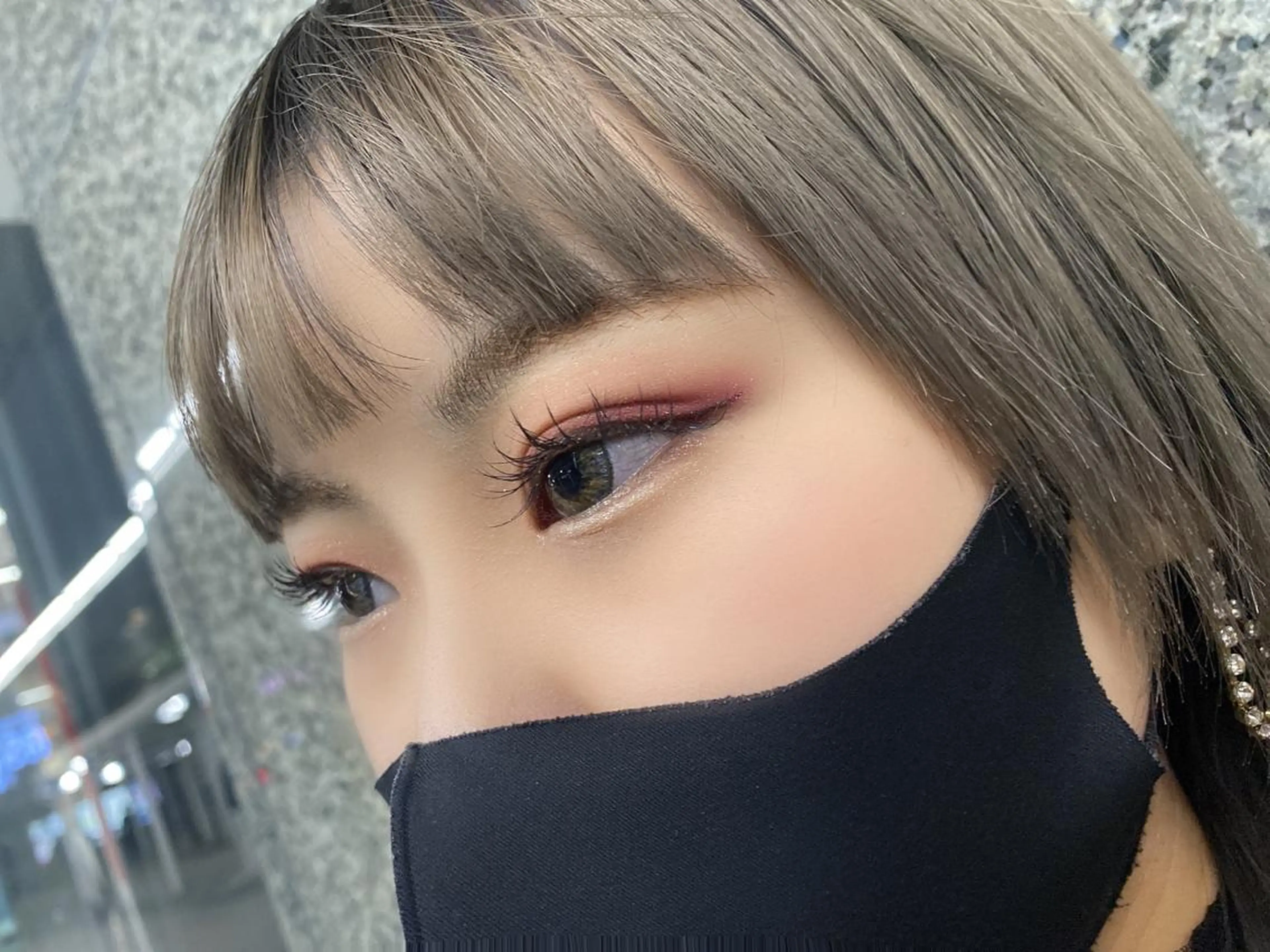 マツエク・マツパ MAQUIA静岡駅前 朝比奈のマツエク・マツパデザイン