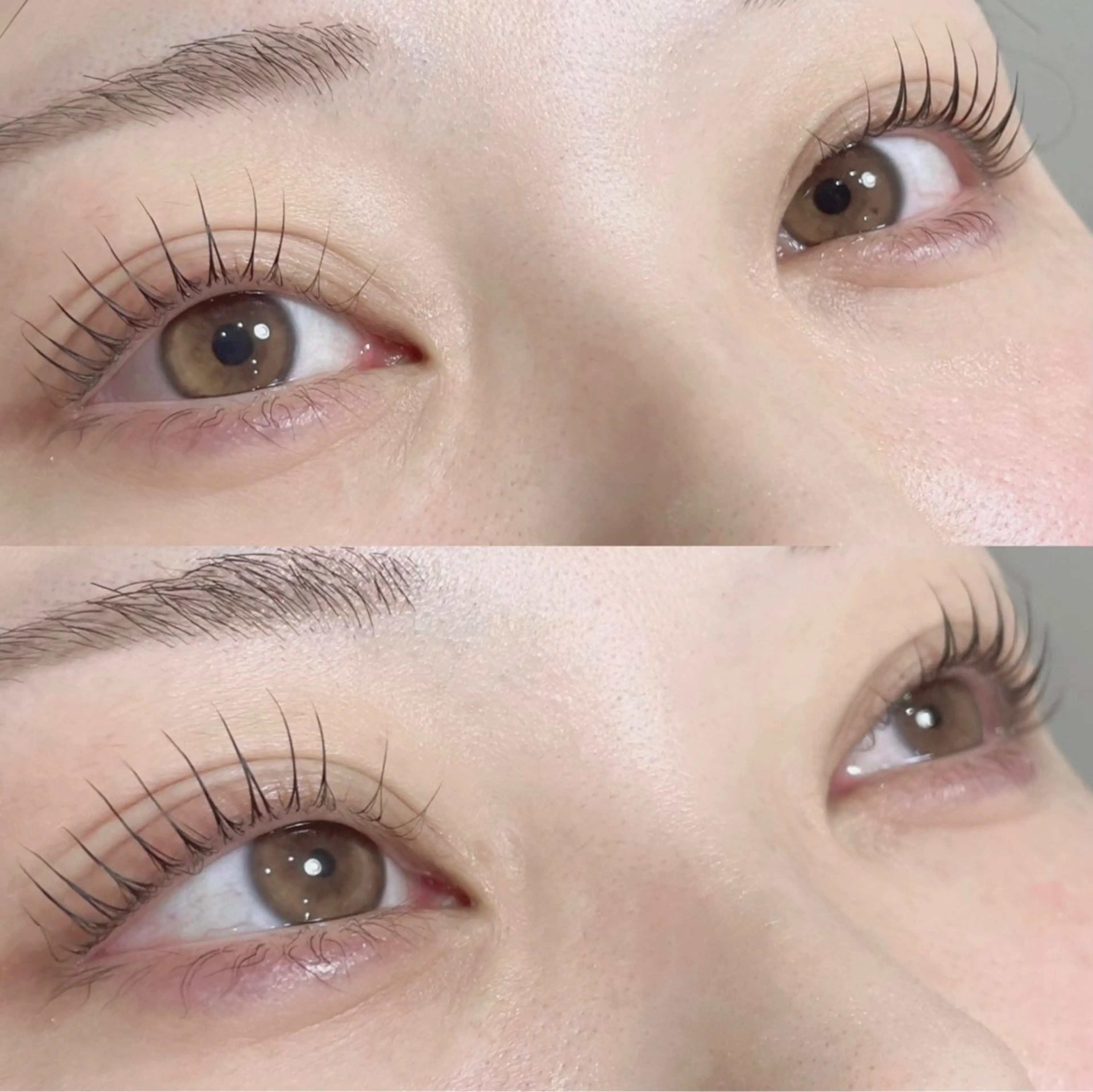 マツエク・マツパ eyelash aimy 伏見店所属・aimy あいなの眉毛・アイブロウイメージ