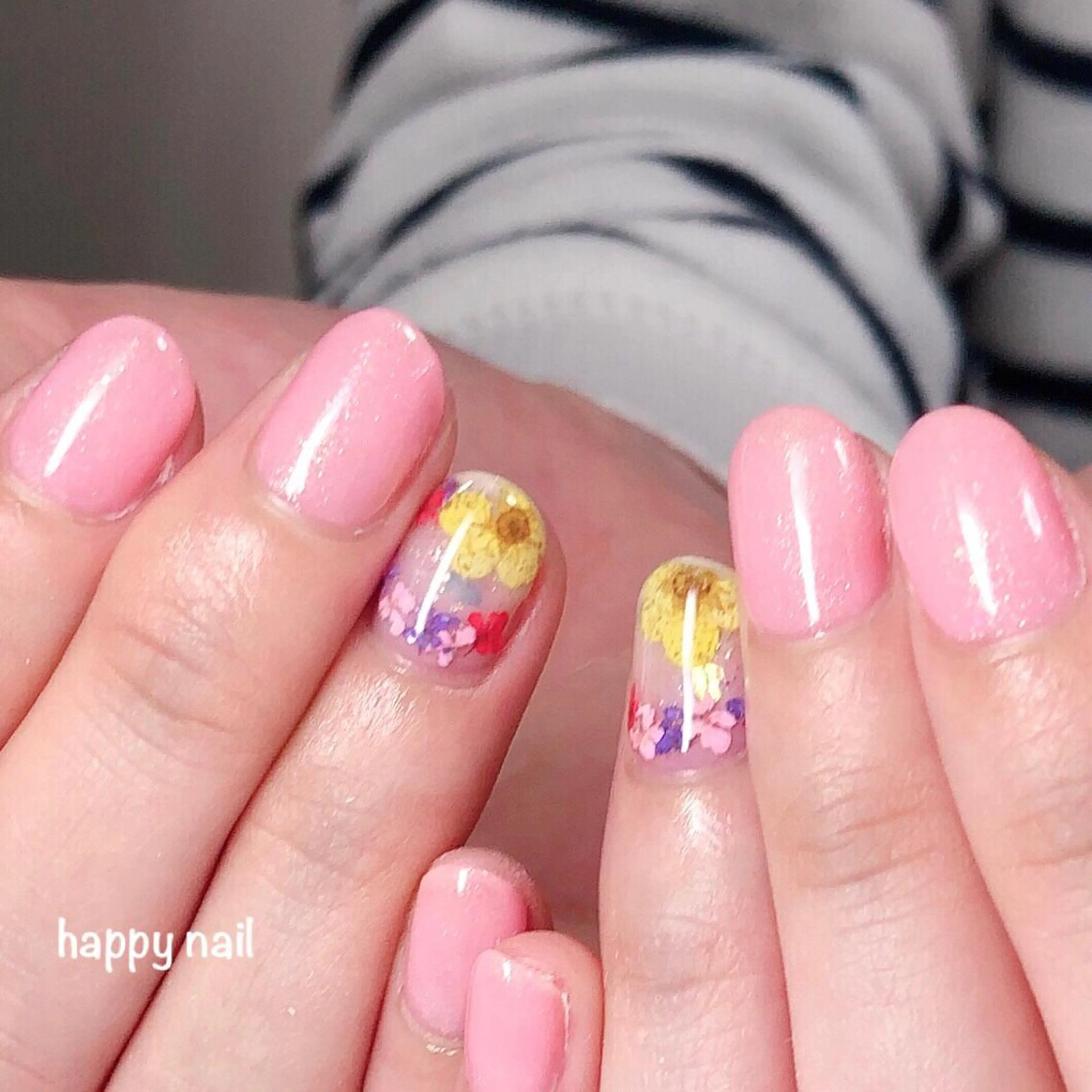 ネイル 心と体が整う腸活 サロン ラクシュミーのその他イメージ