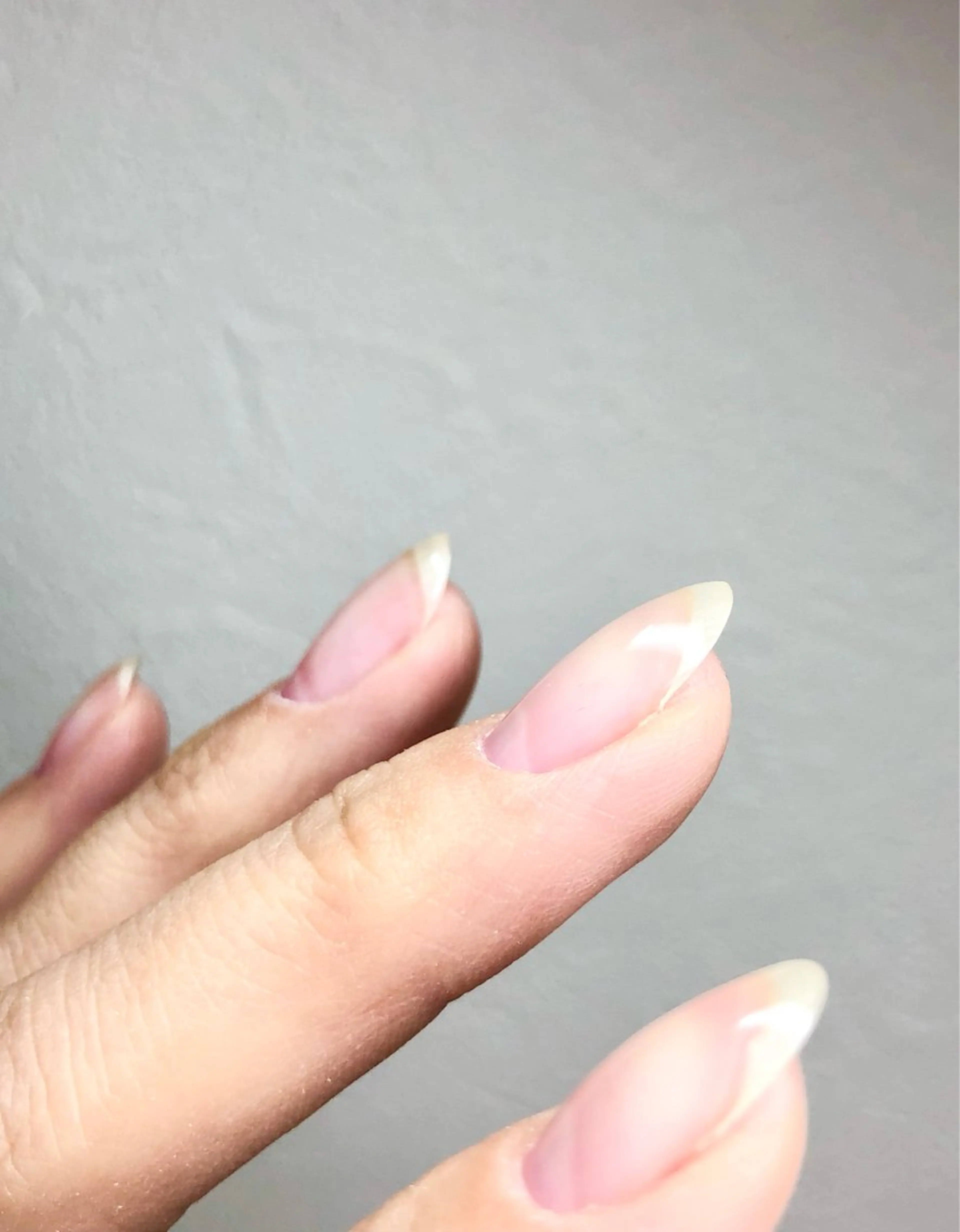 ネイル アートネイル クリアネイル マットネイル シンプルネイル Komuro Erikaのネイルデザイン