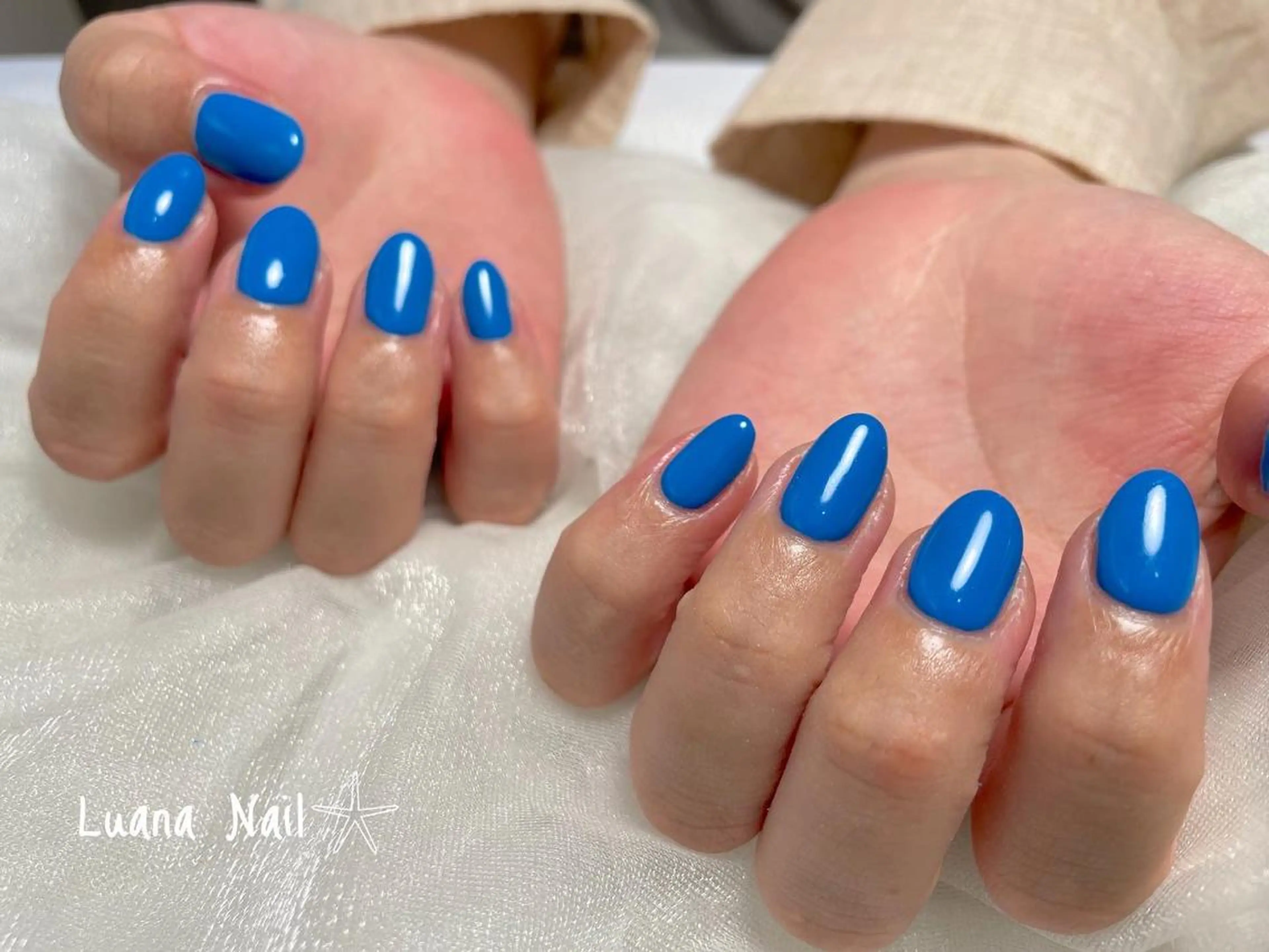 ネイル Nail Salon Subaru所属・Nail Salon Subaruのネイルデザイン