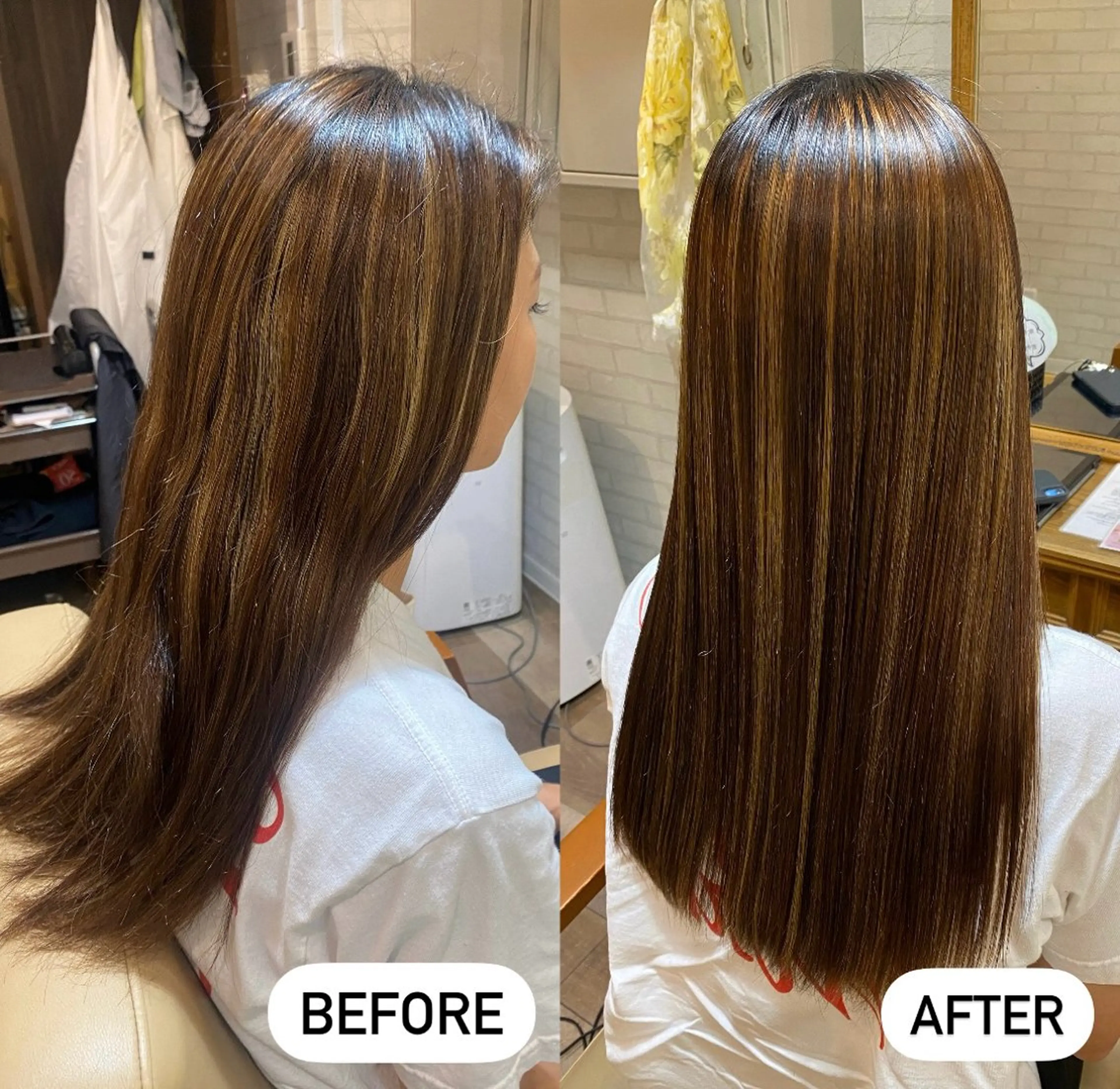 Aujuaソムリエ 🎨‎♡HARUのヘアスタイル