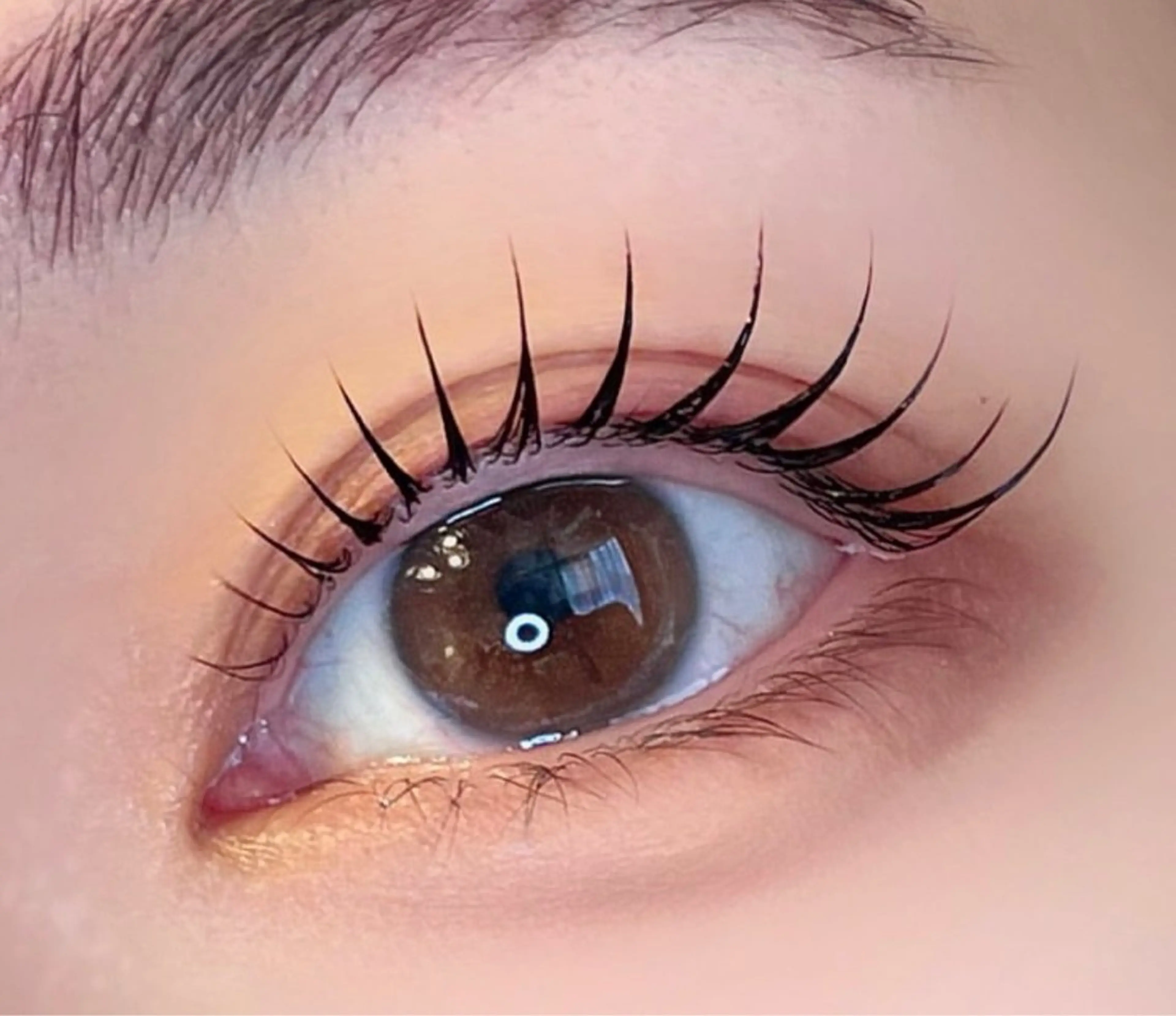 マツエク・マツパ マツエク専門 Angenbelleのマツエク・マツパデザイン