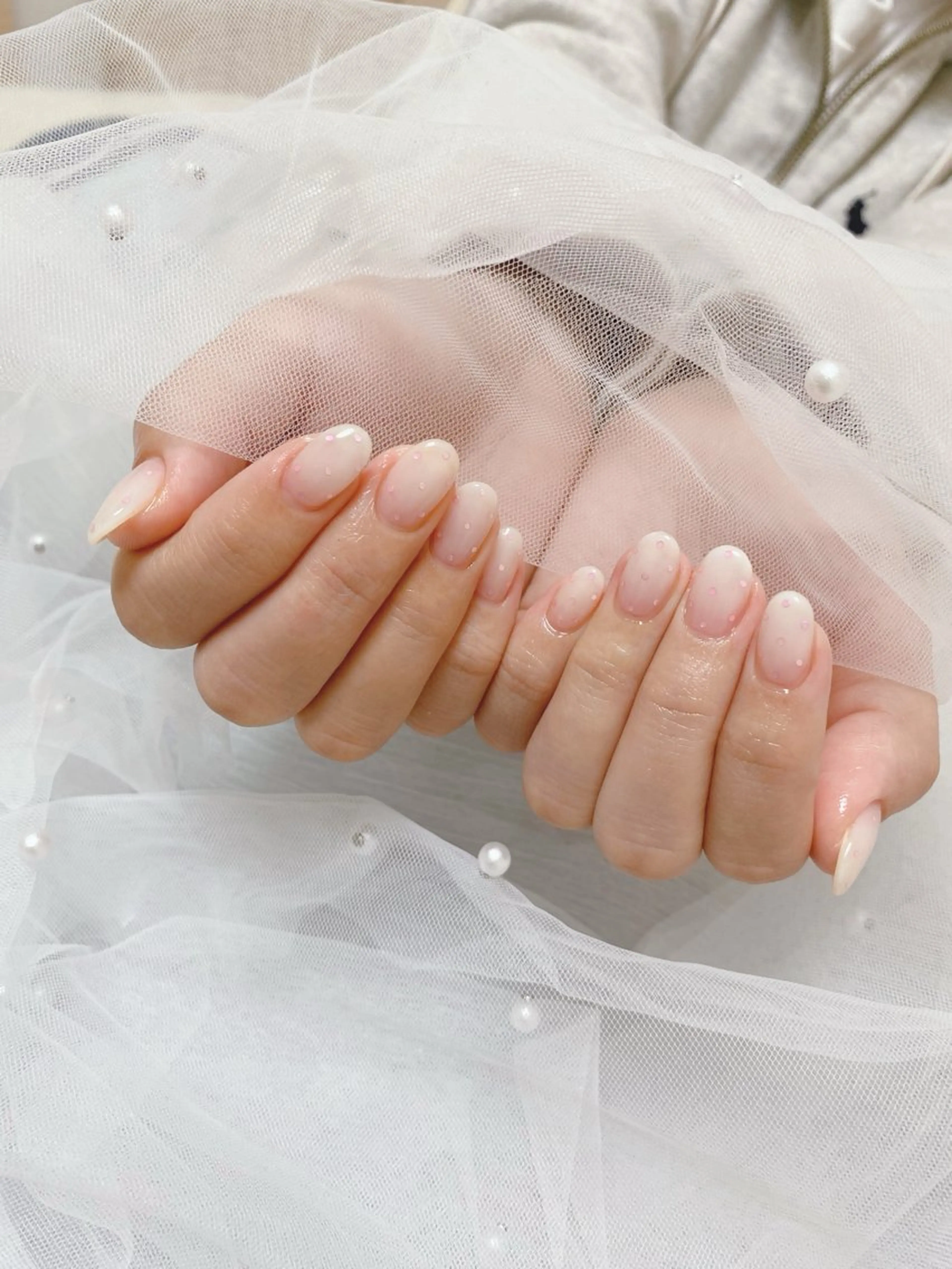 ネイル 💅fleur Ayumiのネイルデザイン