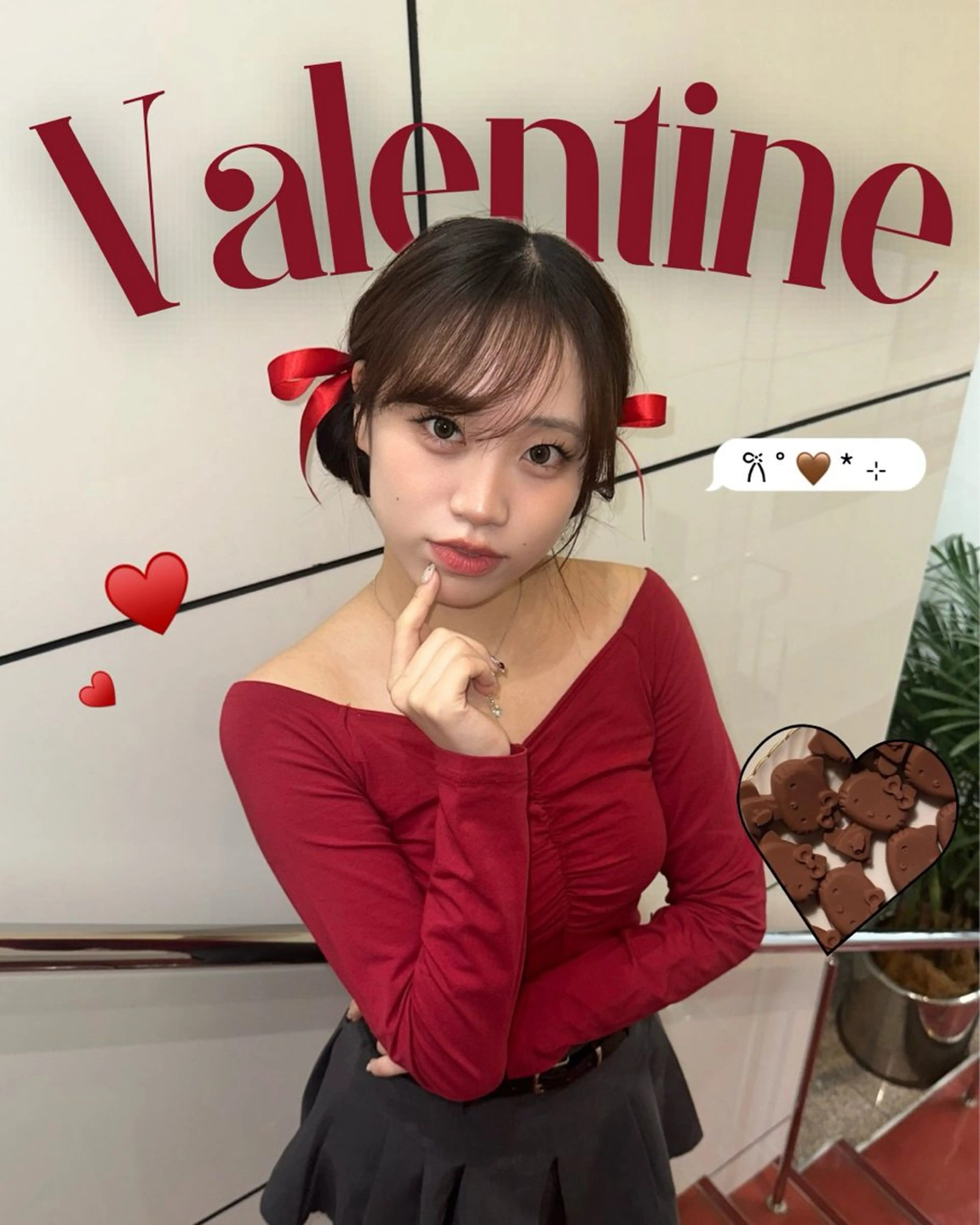 その他 tiravento 南船場店所属・nana 韓国スタイル🇰🇷のヘアスタイル