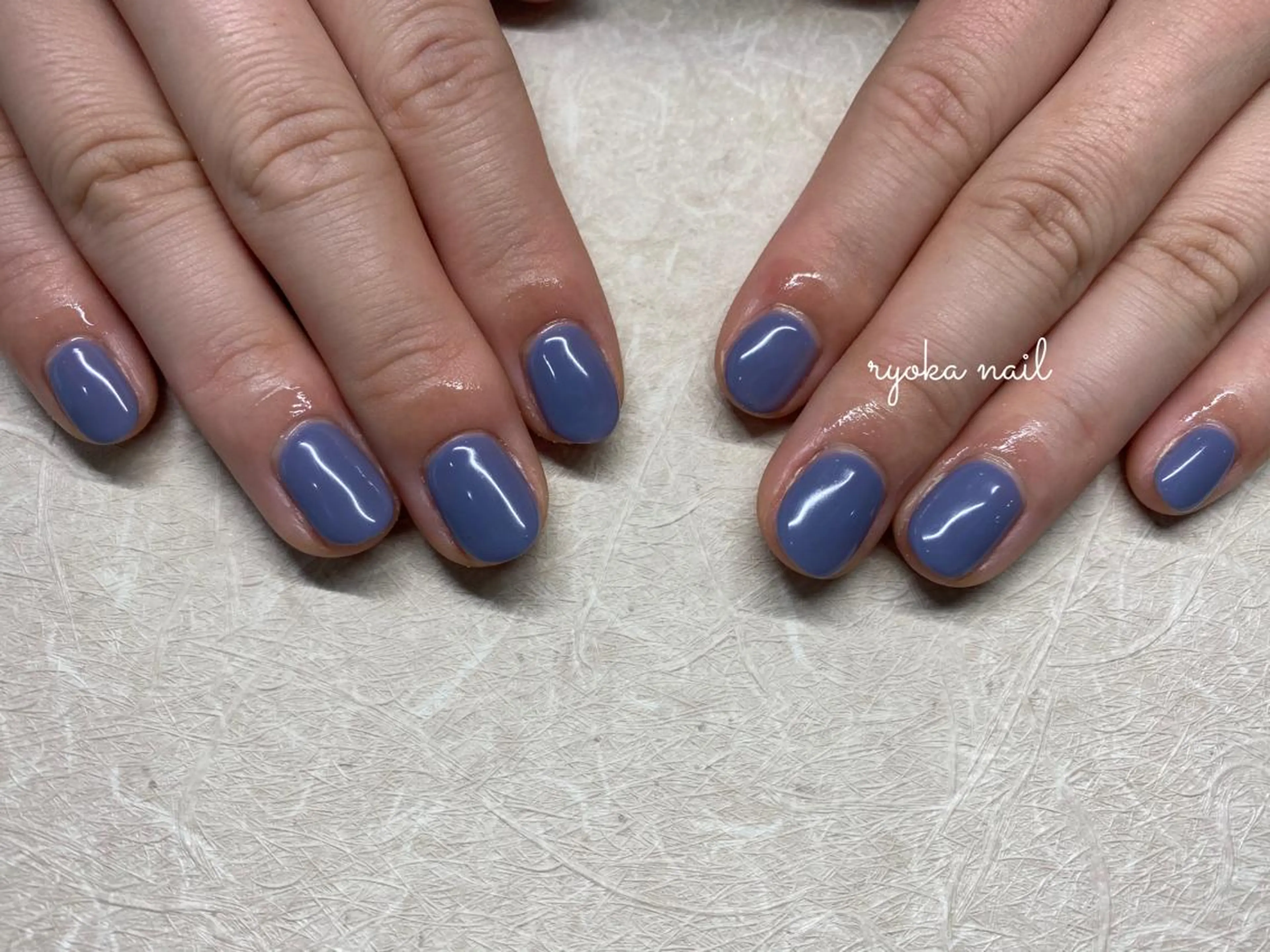 ネイル Twinklenail所属・ryoka nailのネイルデザイン